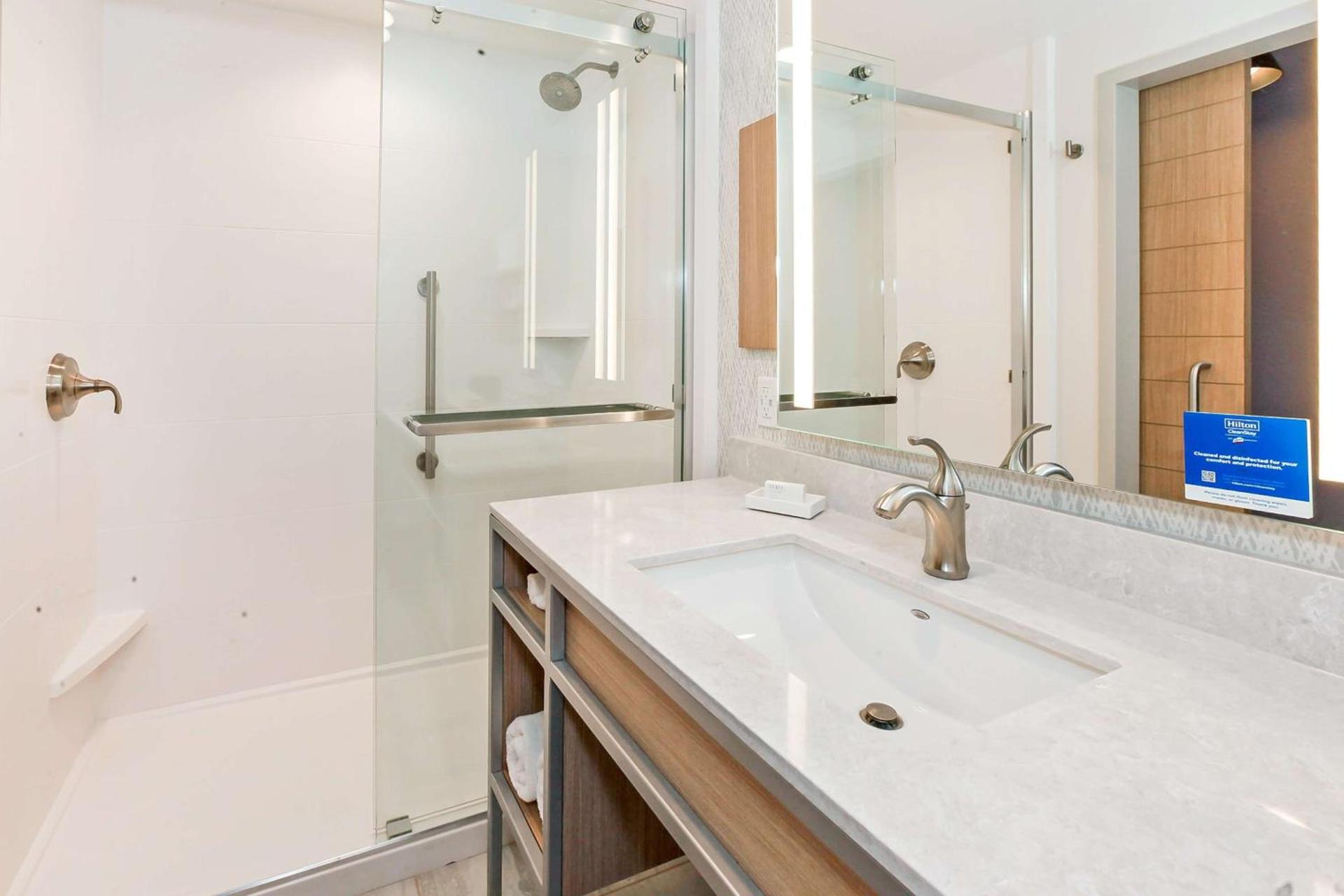 Hilton Garden Inn Columbus Easton, Oh photo 15