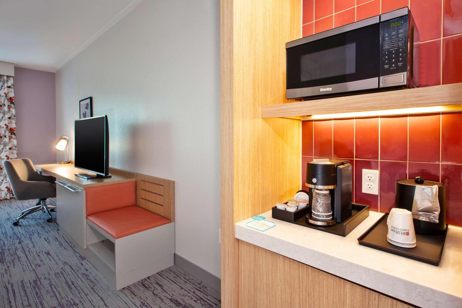 Hilton Garden Inn Columbus Easton, Oh photo 18