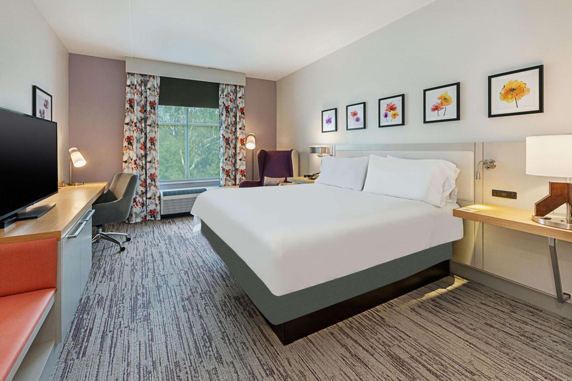 Hilton Garden Inn Columbus Easton, Oh photo 13