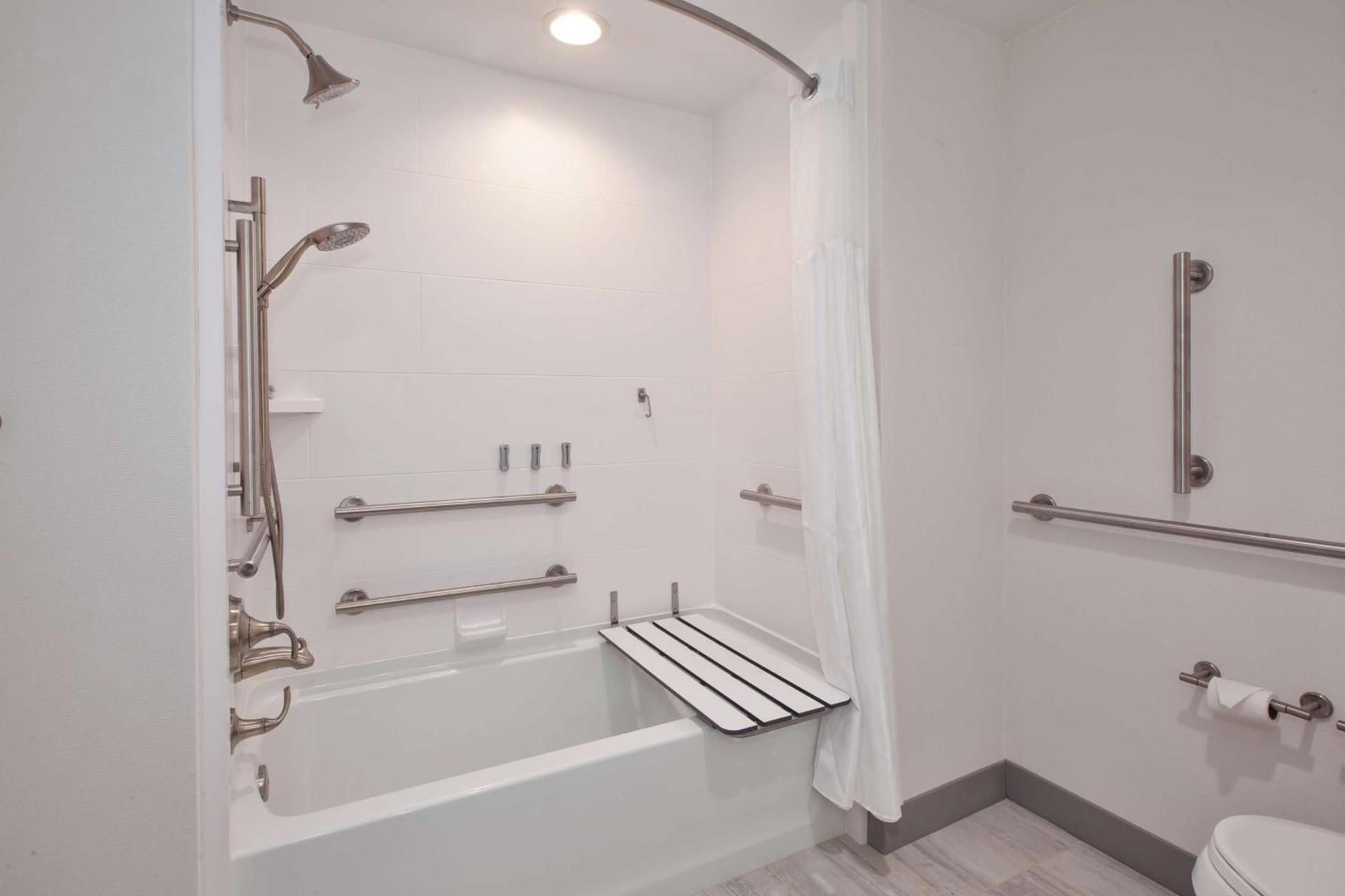 Hilton Garden Inn Columbus Easton, Oh photo 14
