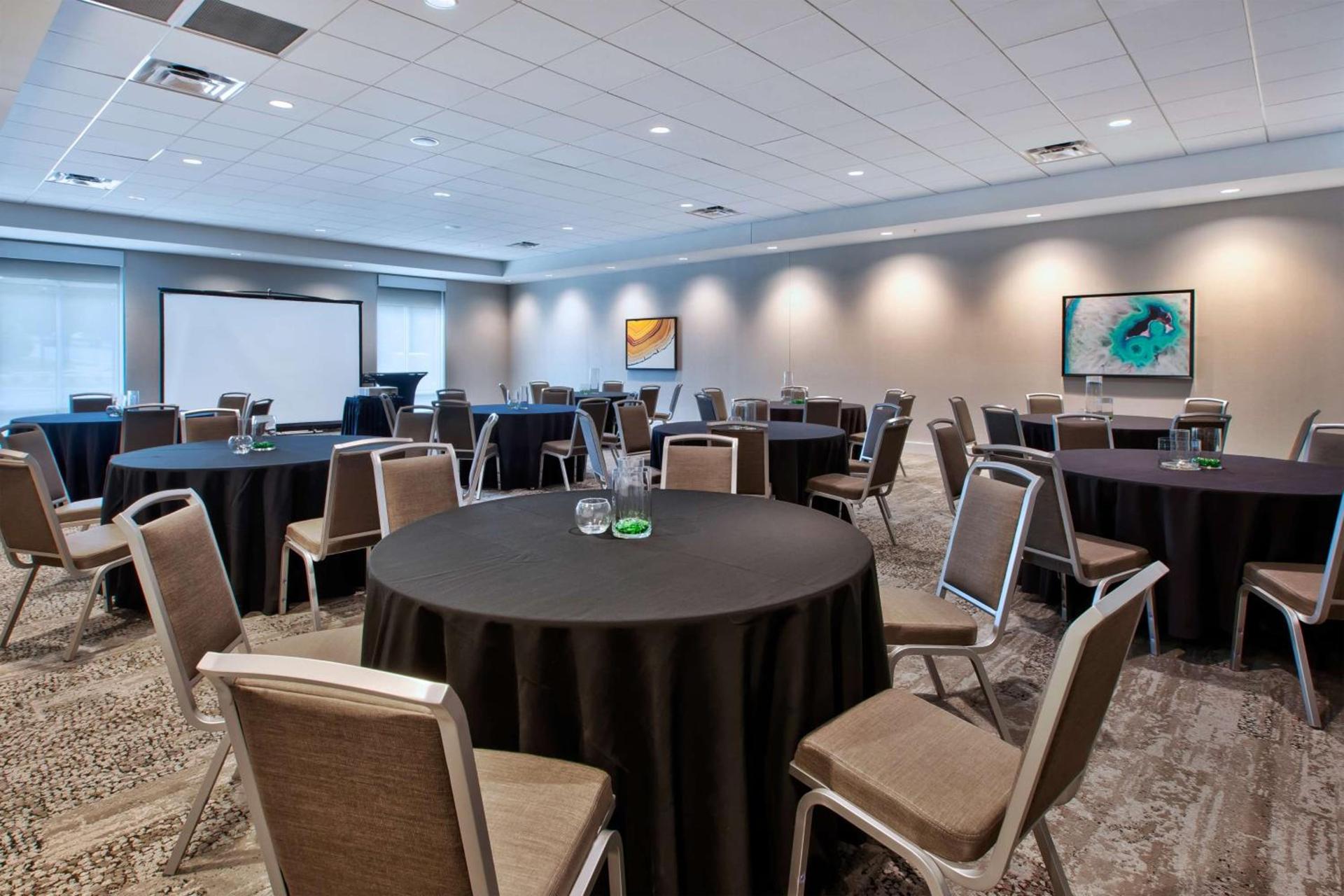 Hilton Garden Inn Columbus Easton, Oh photo 21