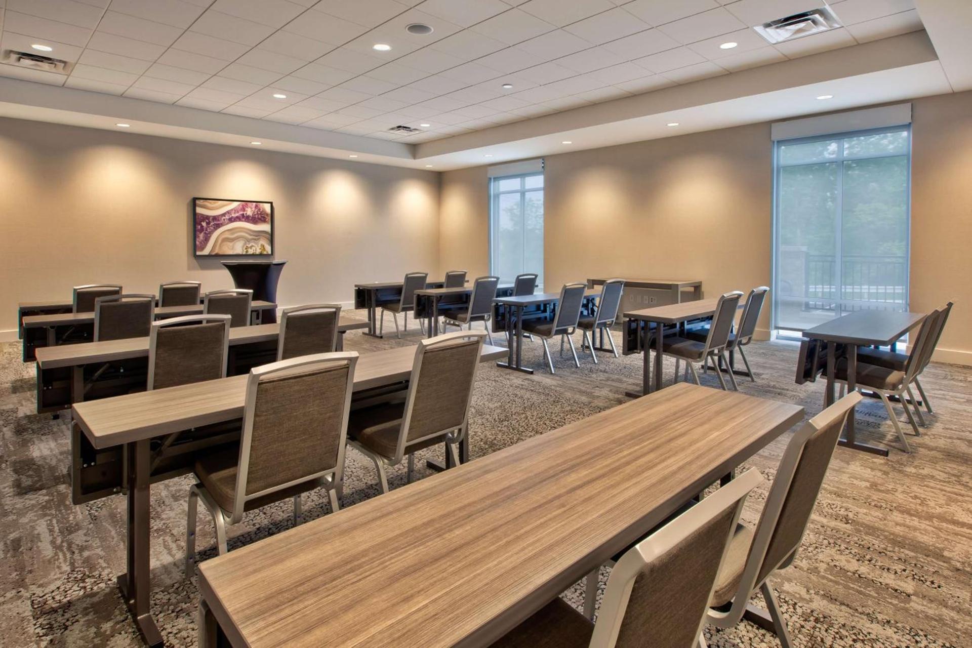 Hilton Garden Inn Columbus Easton, Oh photo 20