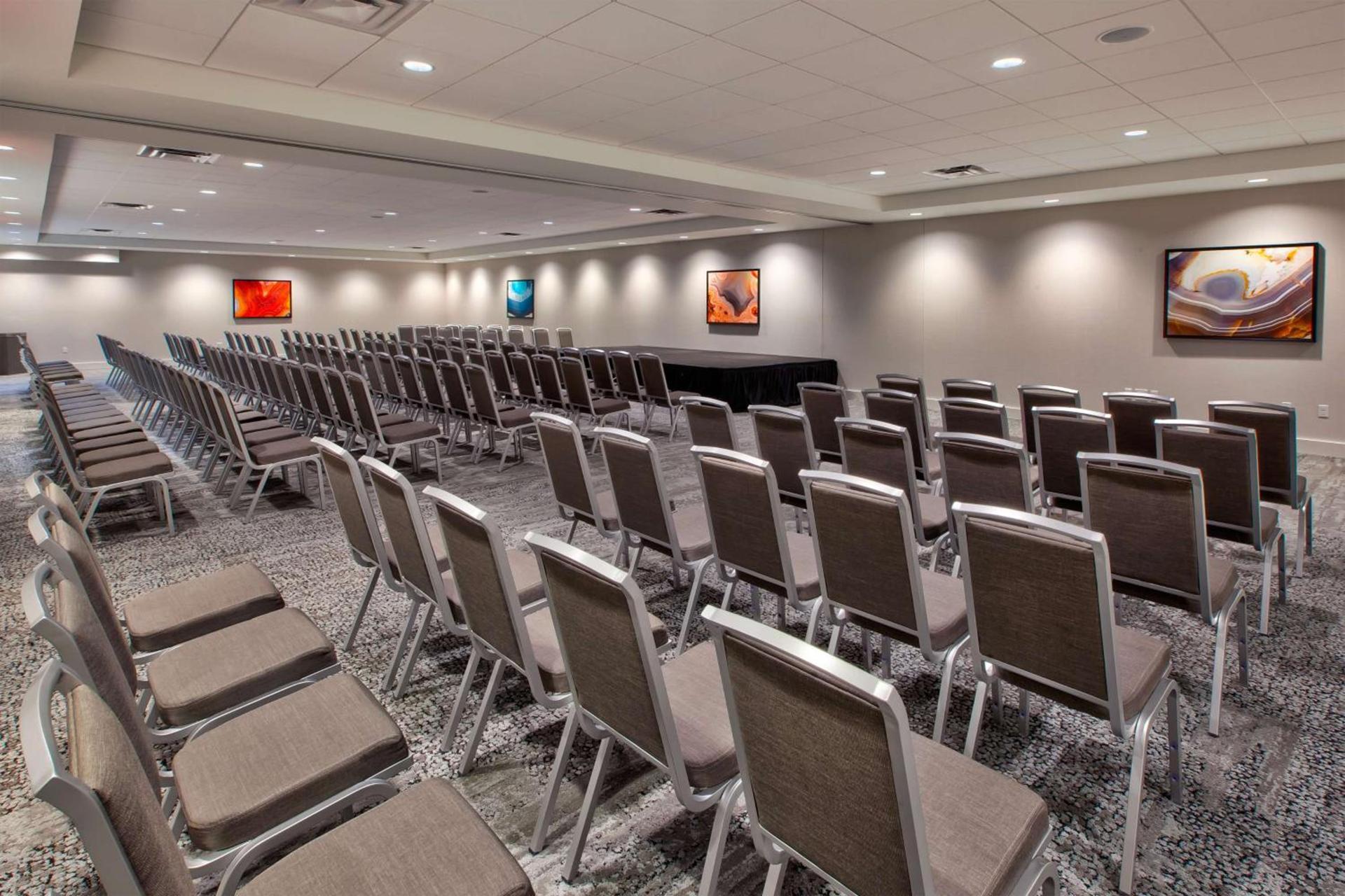 Hilton Garden Inn Columbus Easton, Oh photo 19
