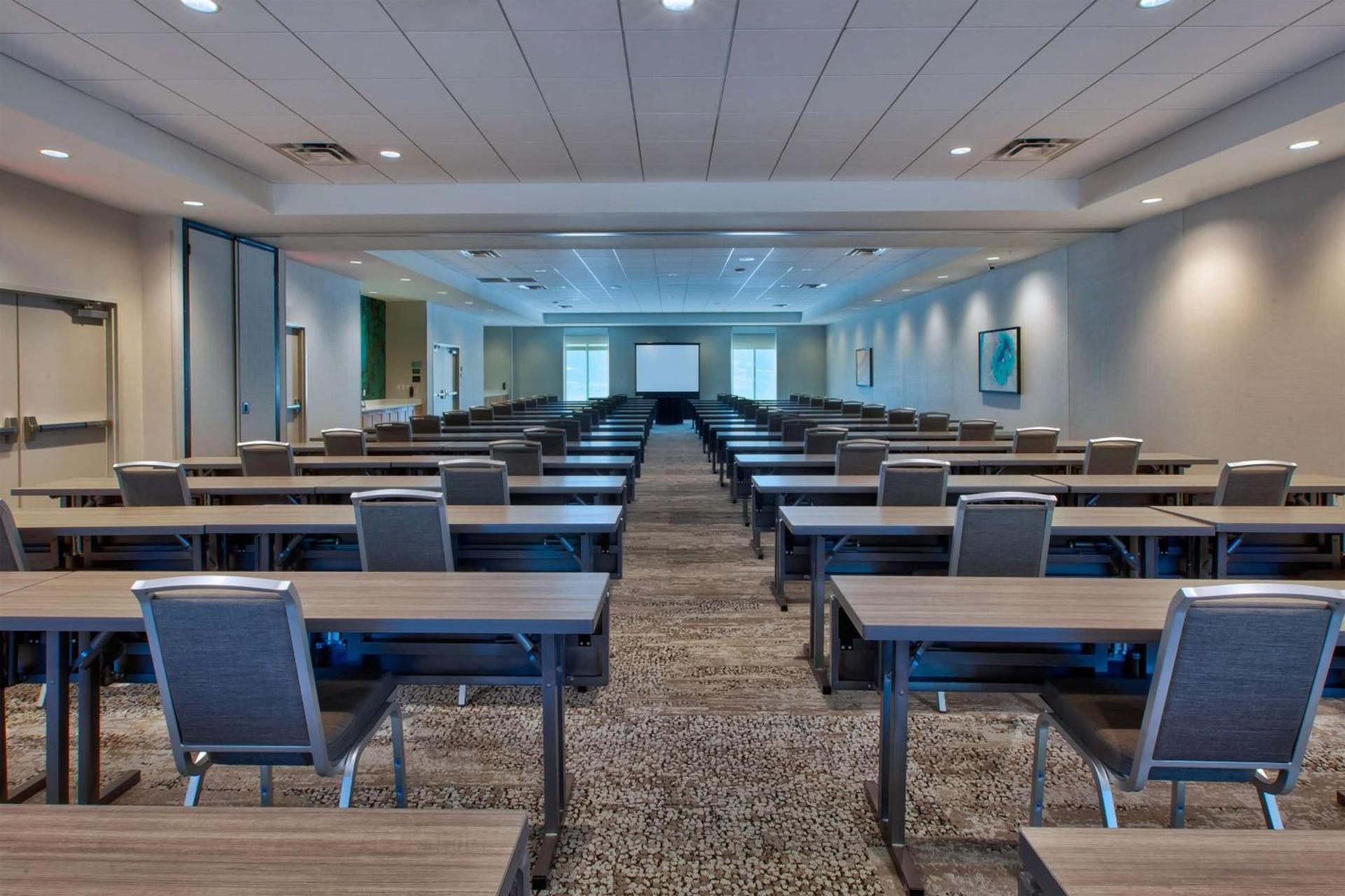 Hilton Garden Inn Columbus Easton, Oh photo 22
