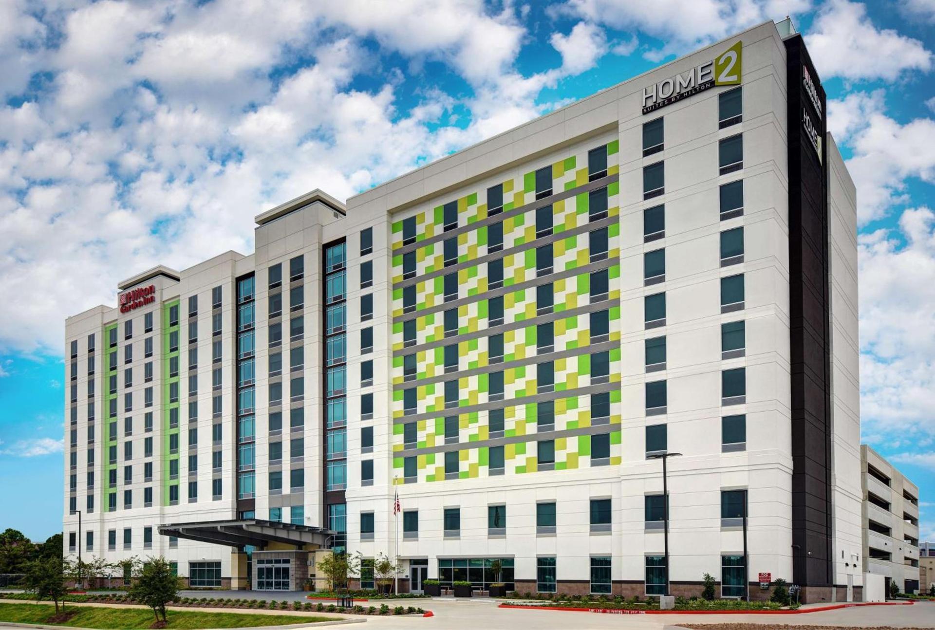 Hilton Garden Inn Houston Medical Center, TX photo 1