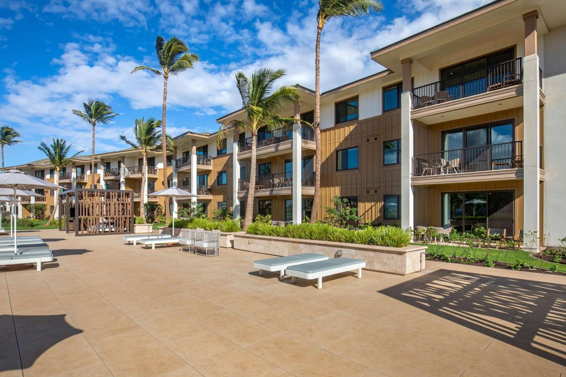 Hilton Grand Vacations Club Maui Bay Villas photo 3