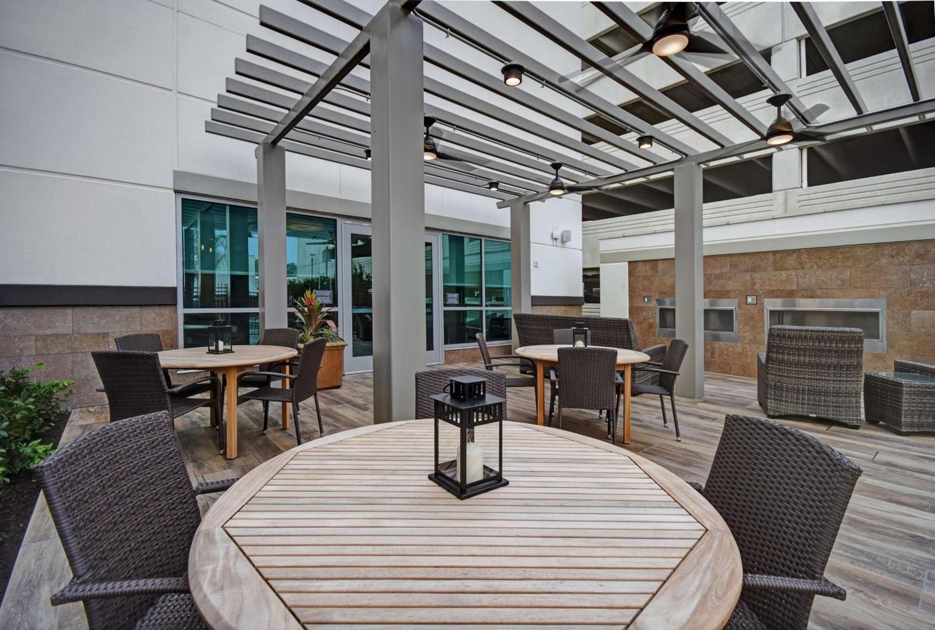 Hilton Garden Inn Houston Medical Center, TX photo 3