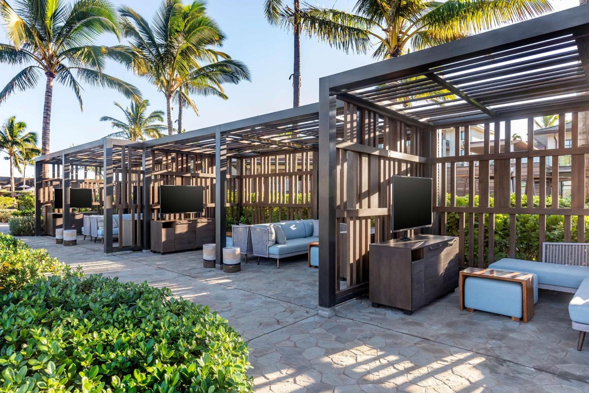 Hilton Grand Vacations Club Maui Bay Villas photo 2
