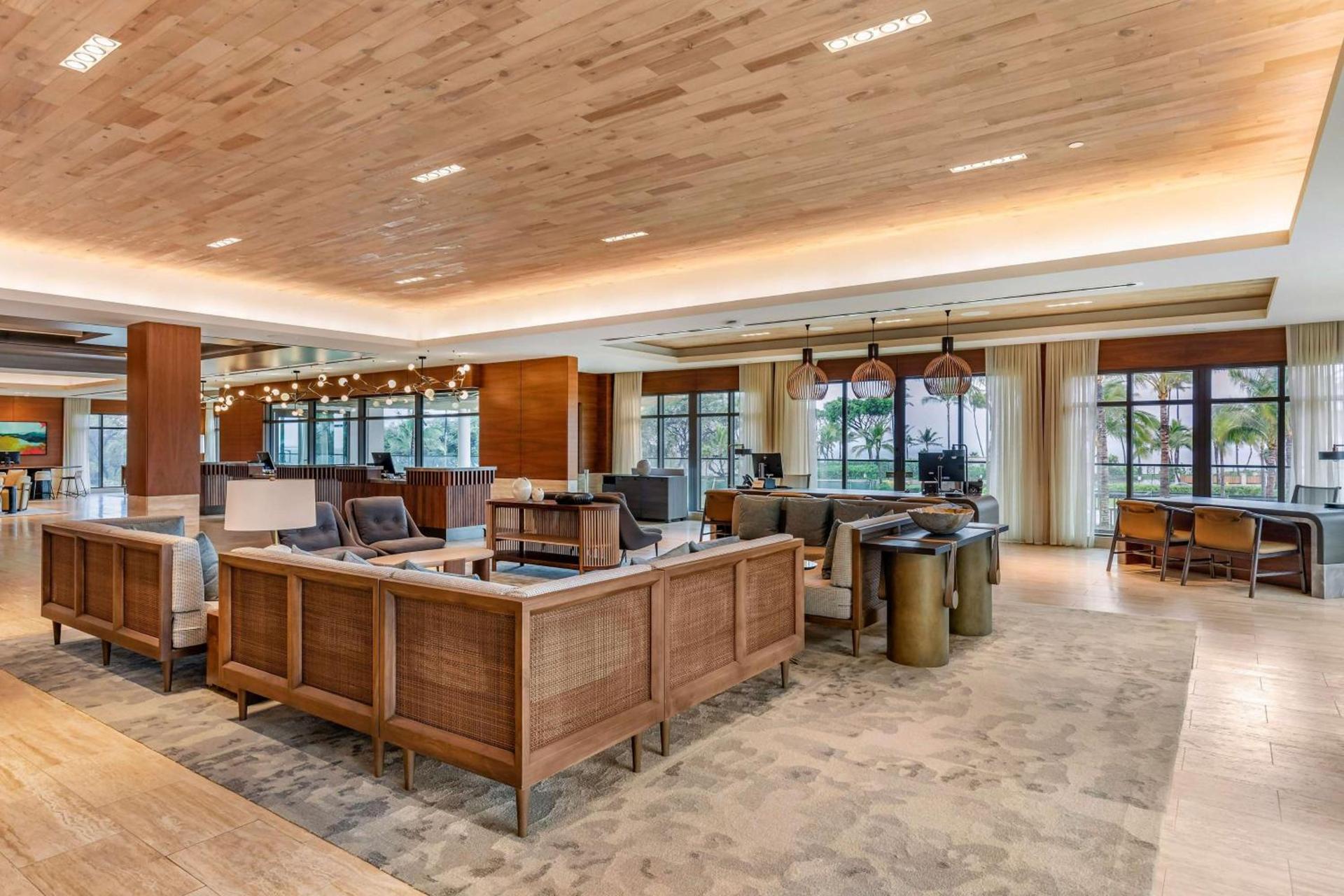 Hilton Grand Vacations Club Maui Bay Villas photo 5