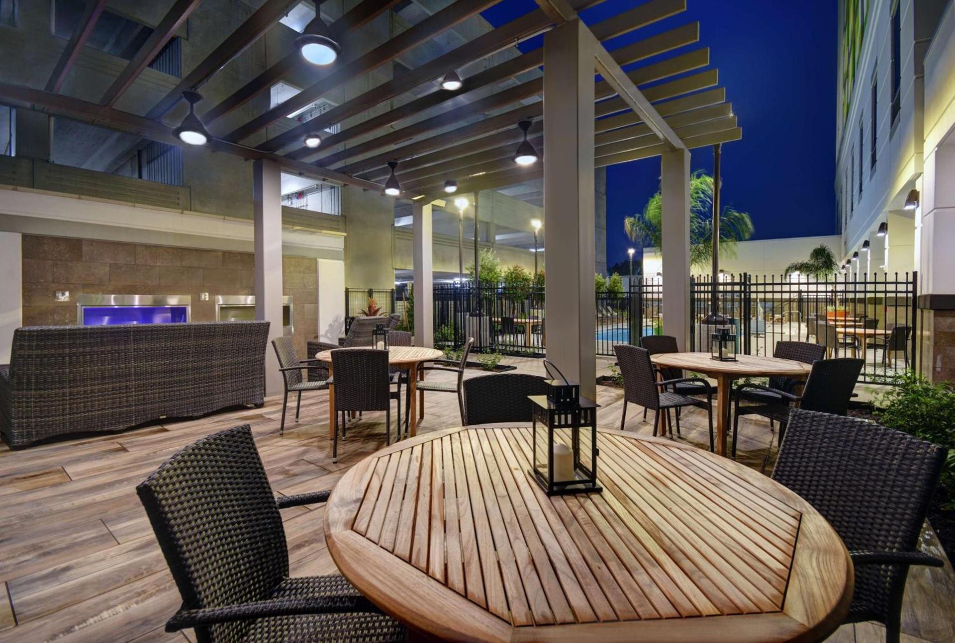 Hilton Garden Inn Houston Medical Center, TX photo 4