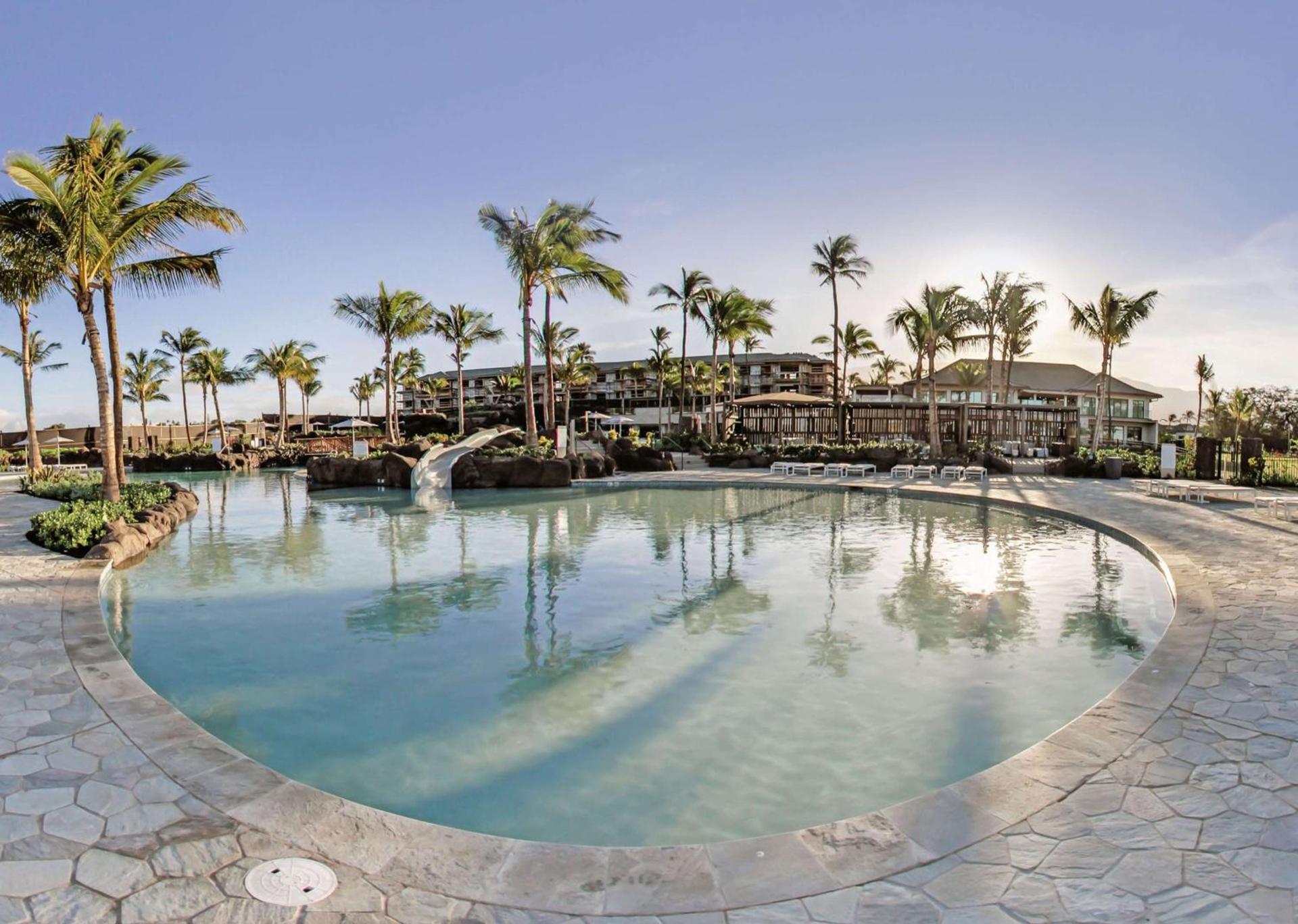 Hilton Grand Vacations Club Maui Bay Villas photo 23