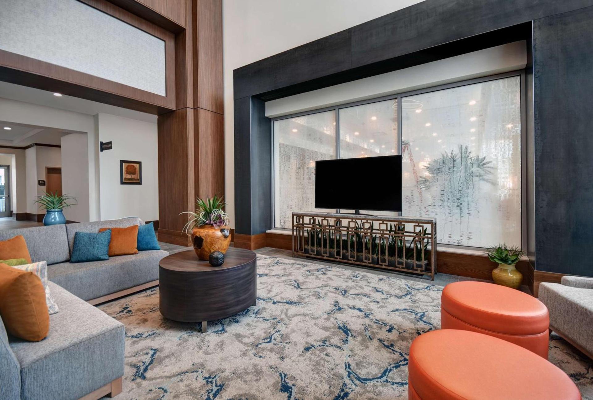 Hilton Garden Inn Houston Medical Center, TX photo 6