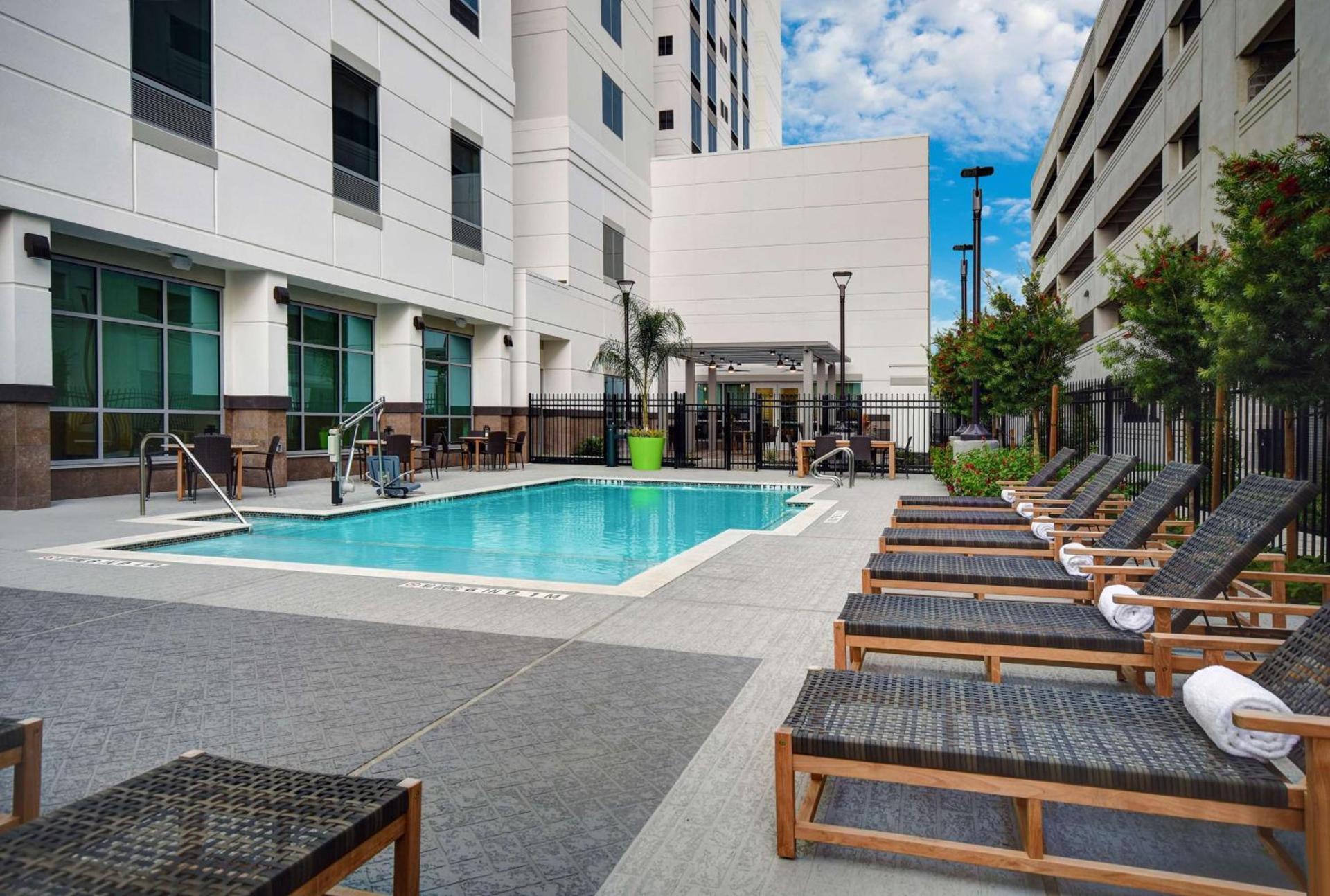 Hilton Garden Inn Houston Medical Center, TX photo 7