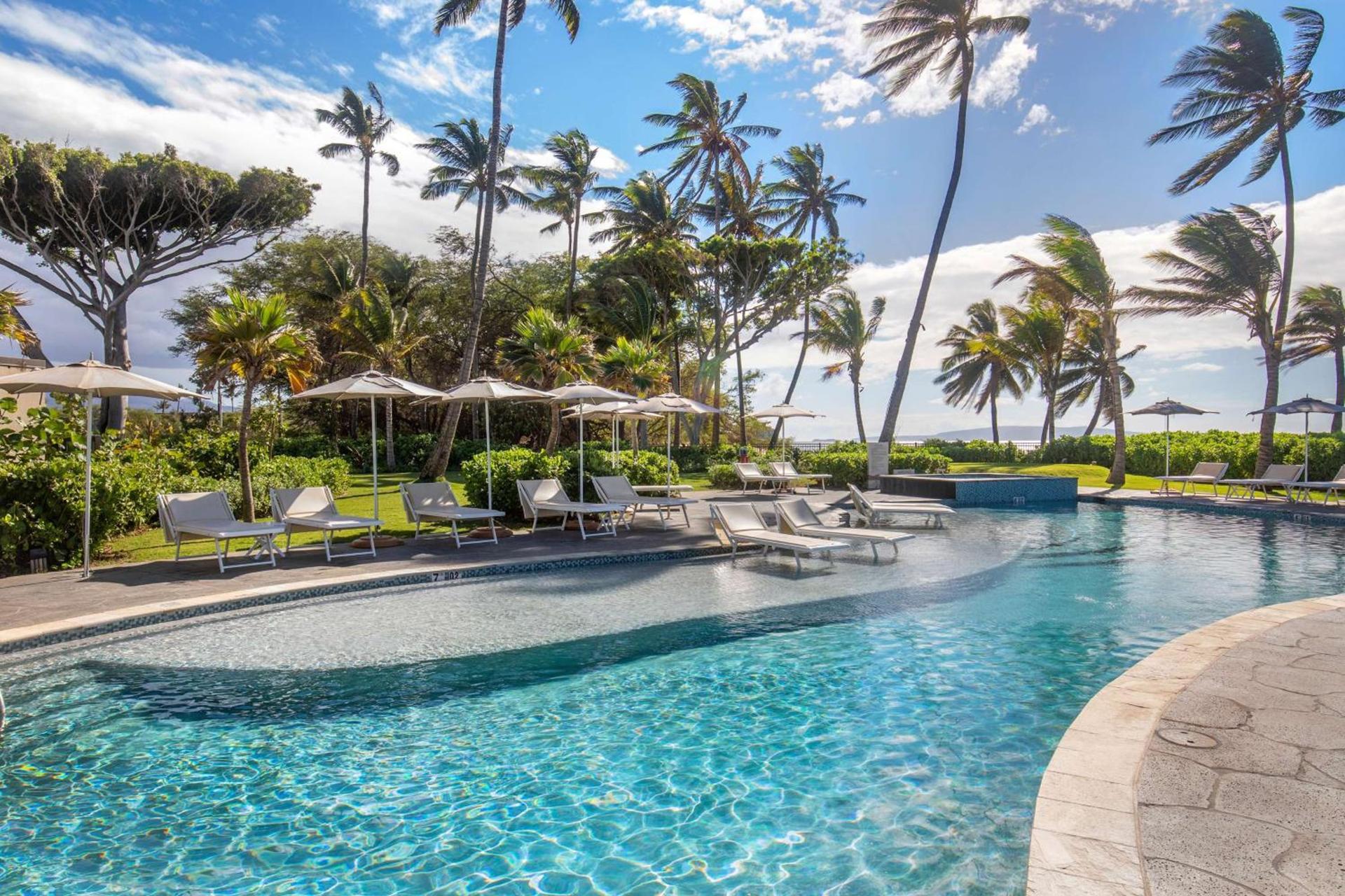 Hilton Grand Vacations Club Maui Bay Villas photo 25