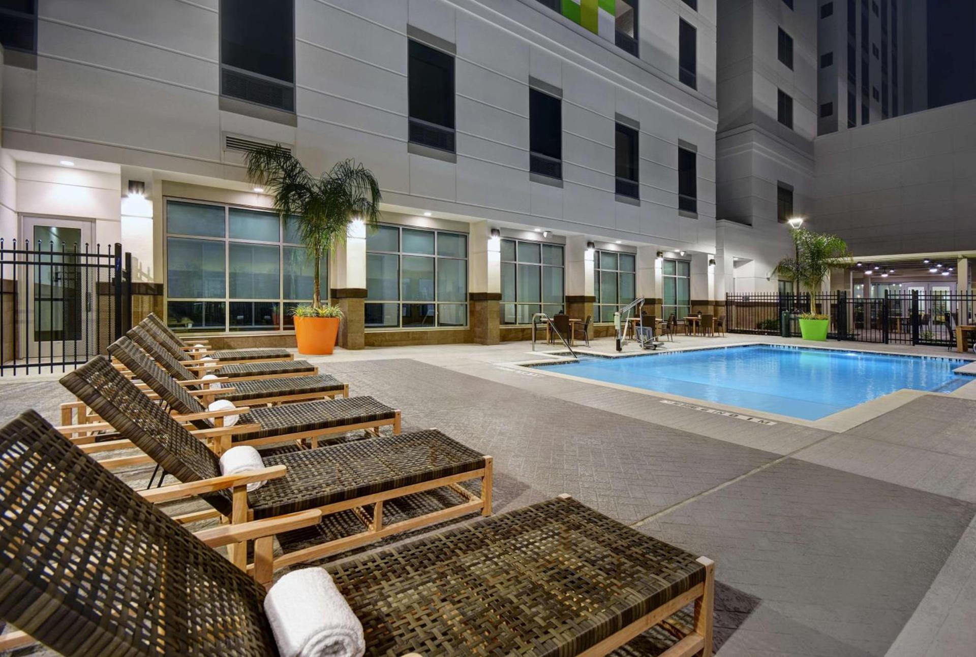 Hilton Garden Inn Houston Medical Center, TX photo 8