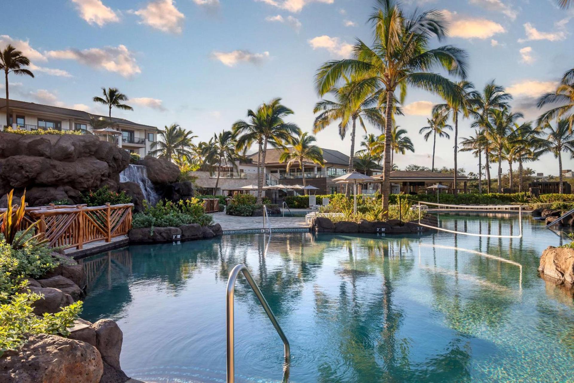Hilton Grand Vacations Club Maui Bay Villas photo 26