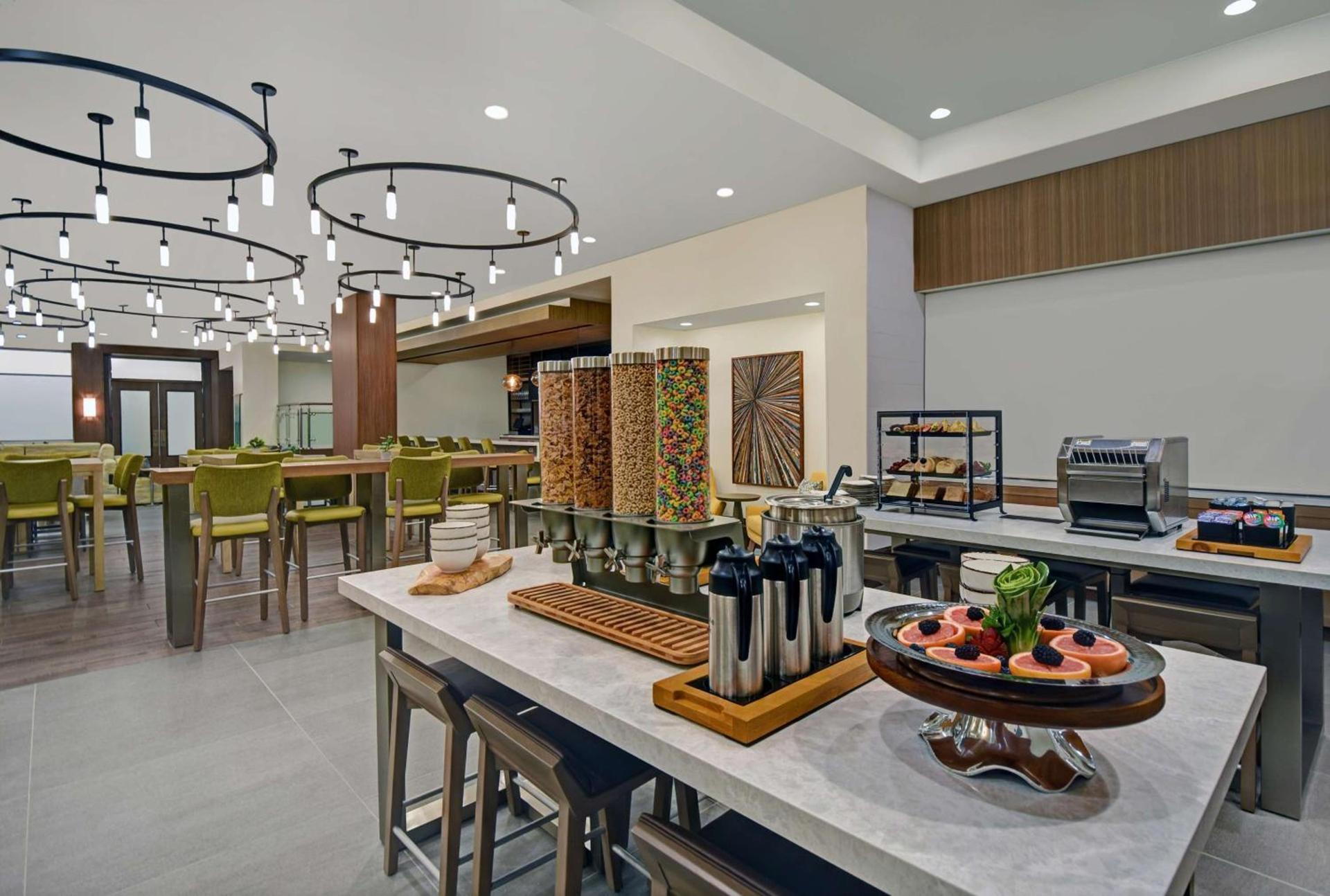 Hilton Garden Inn Houston Medical Center, TX photo 11