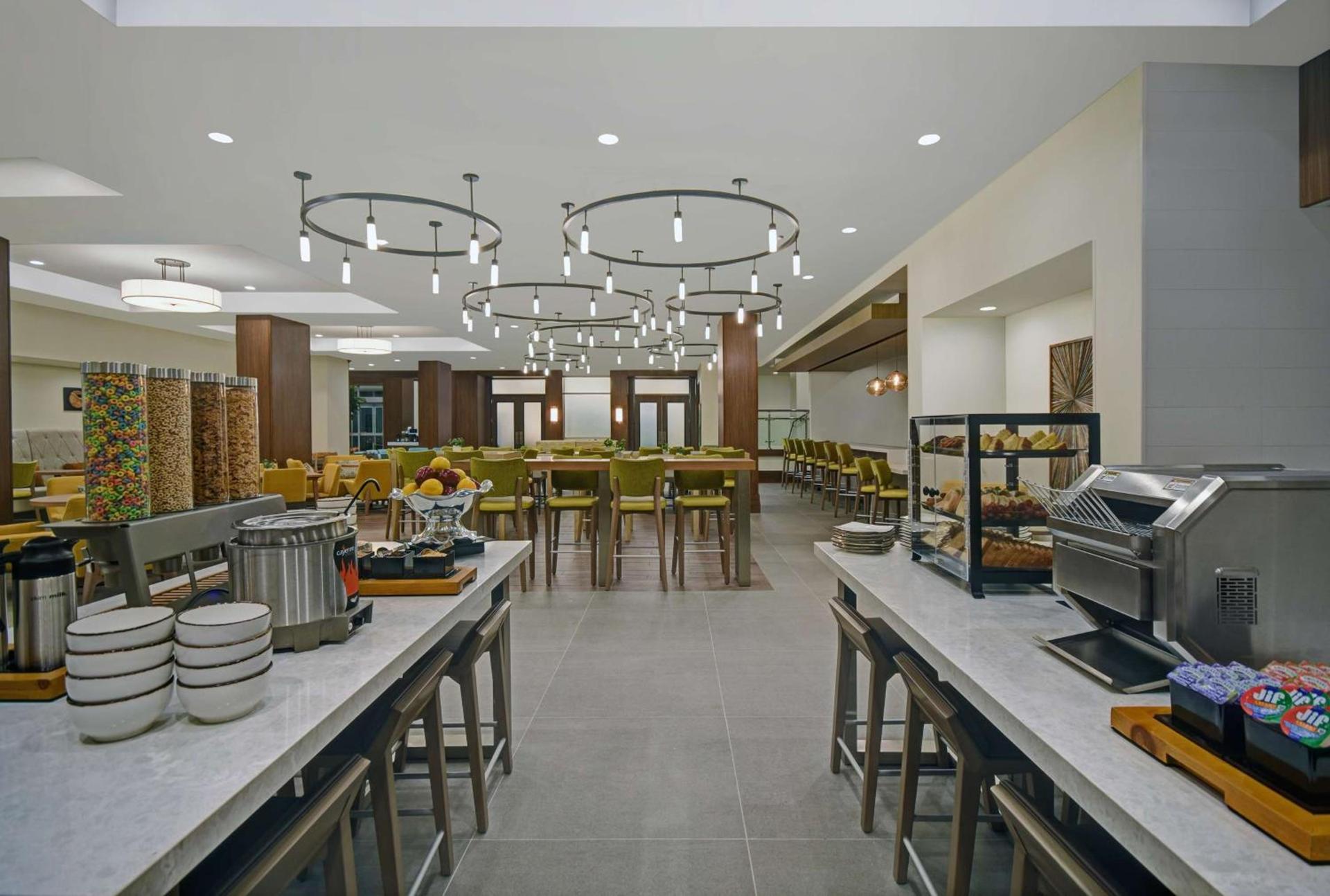 Hilton Garden Inn Houston Medical Center, TX photo 12