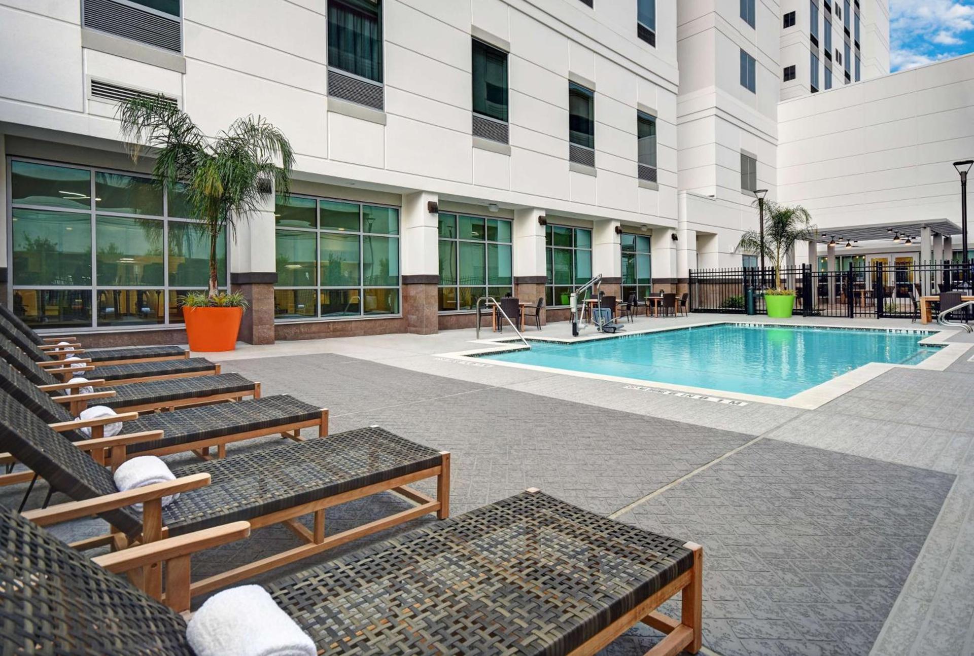 Hilton Garden Inn Houston Medical Center, TX photo 9