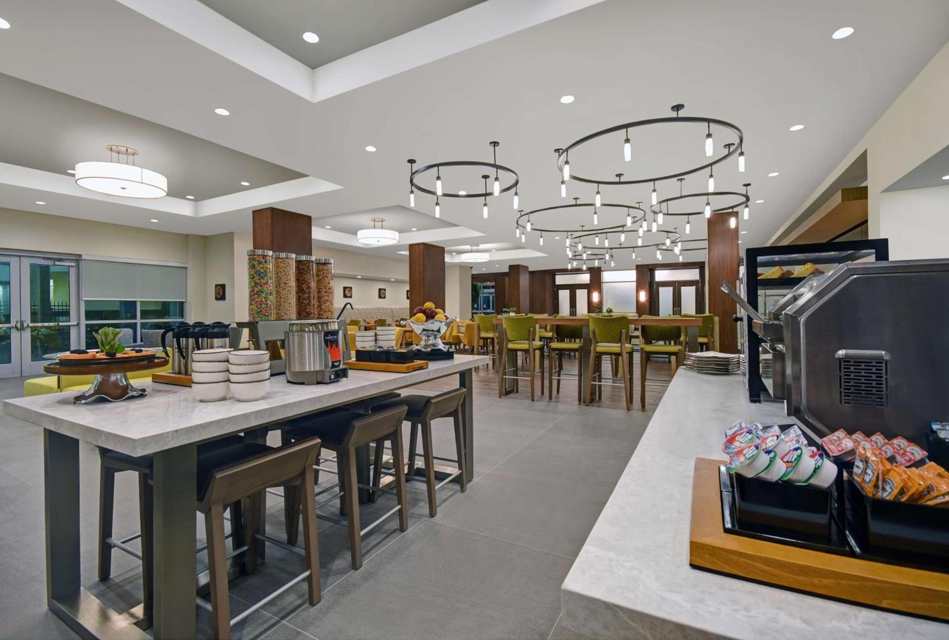 Hilton Garden Inn Houston Medical Center, TX photo 13