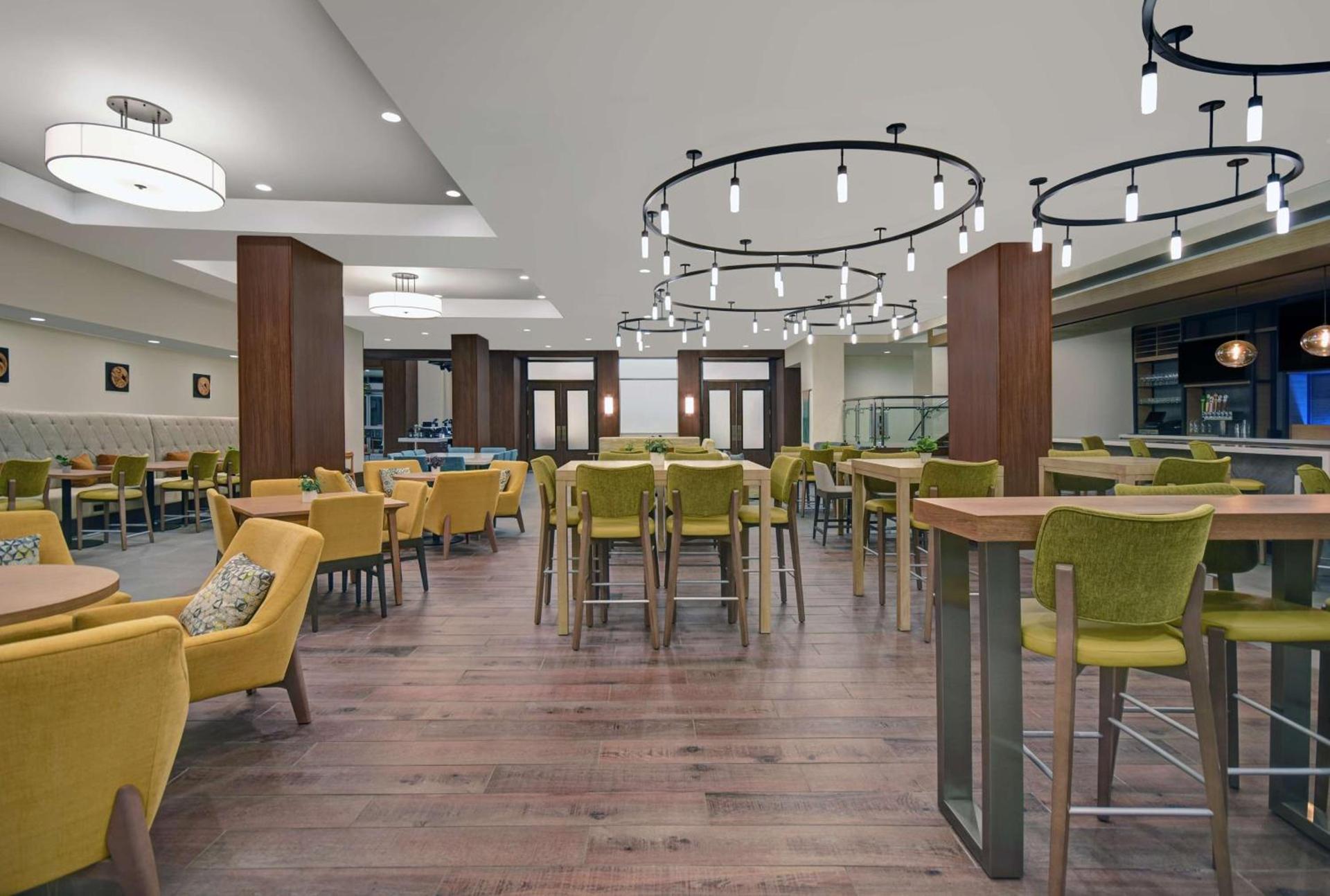 Hilton Garden Inn Houston Medical Center, TX photo 15