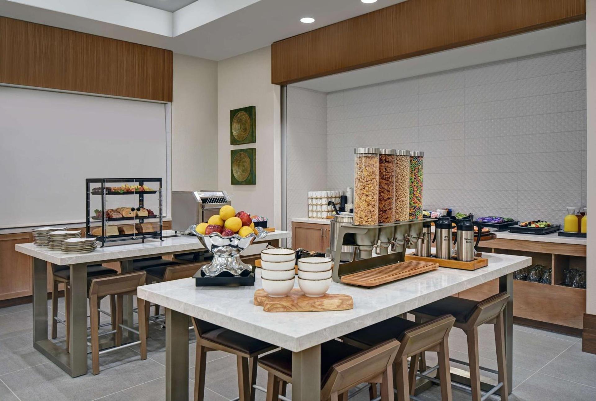 Hilton Garden Inn Houston Medical Center, TX photo 14
