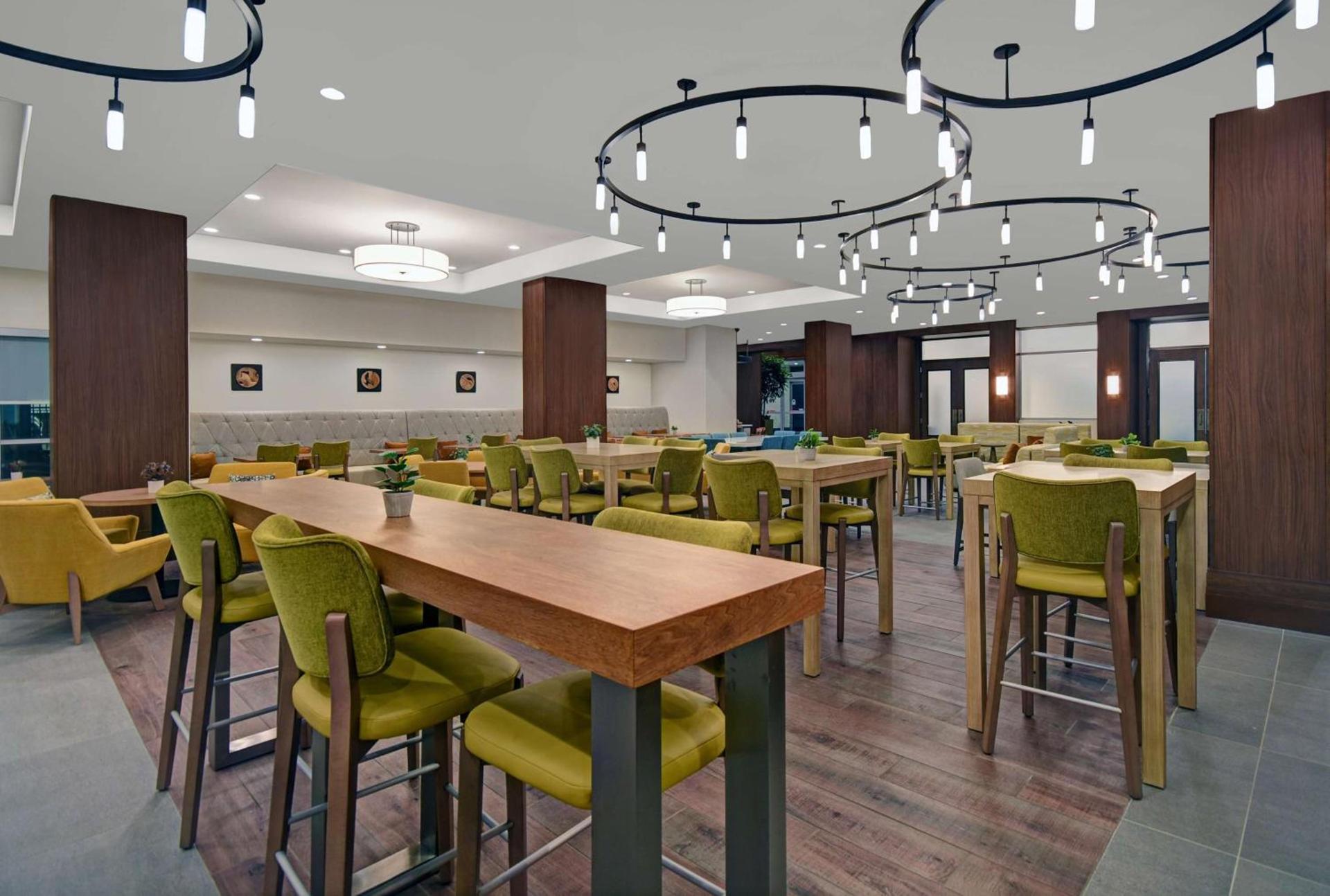 Hilton Garden Inn Houston Medical Center, TX photo 16