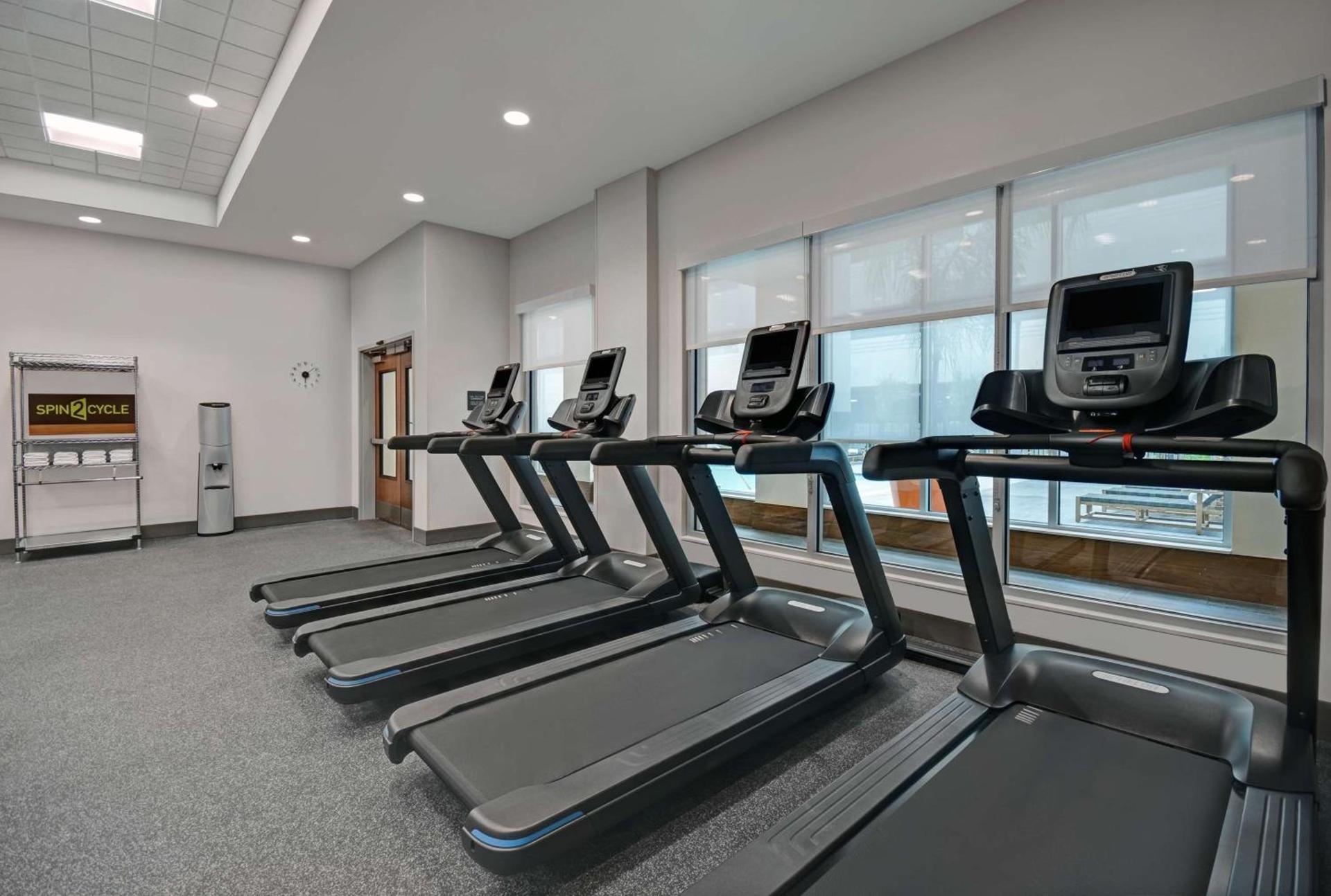 Hilton Garden Inn Houston Medical Center, TX photo 18