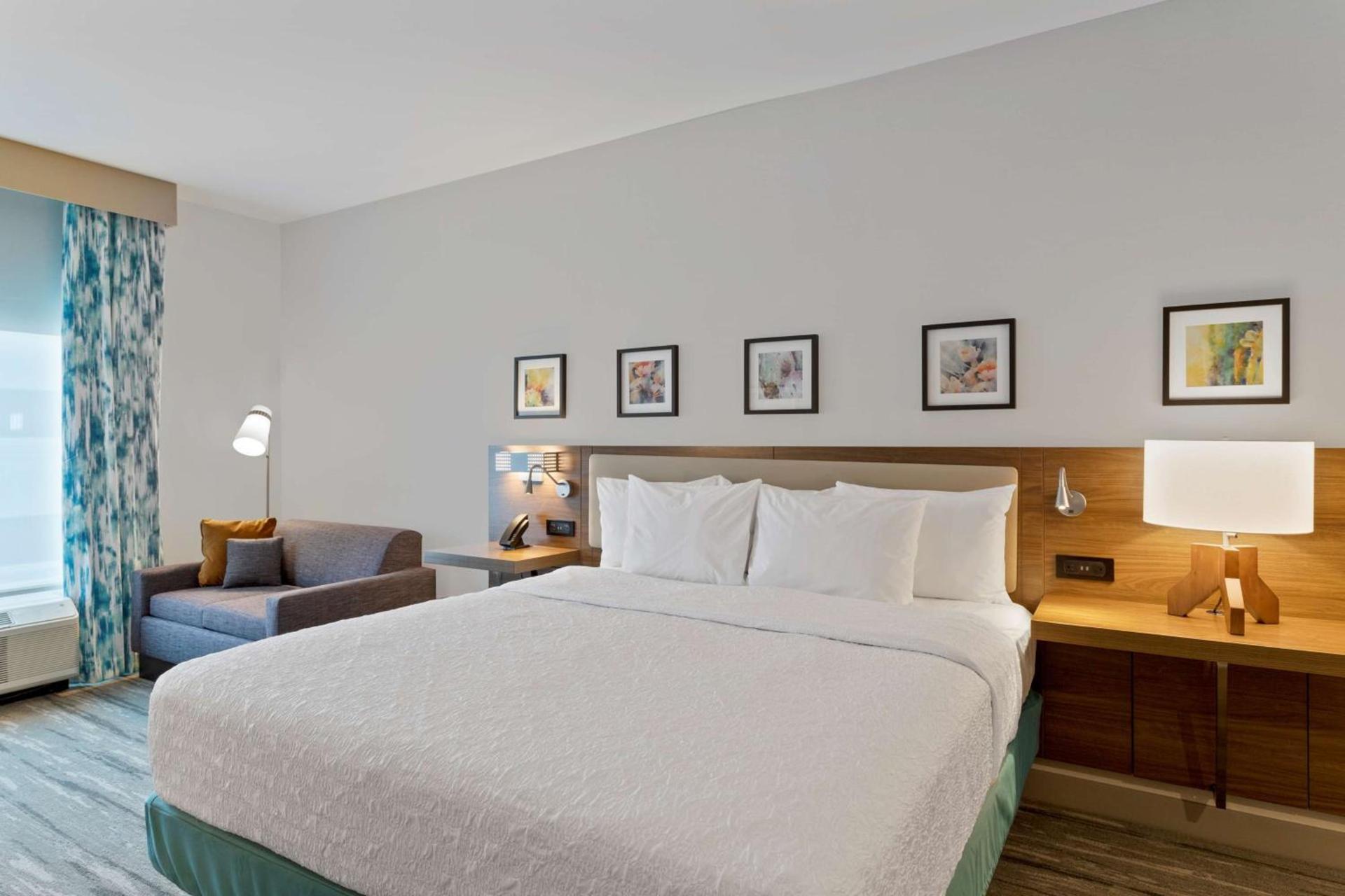 Hilton Garden Inn Houston Medical Center, TX photo 19