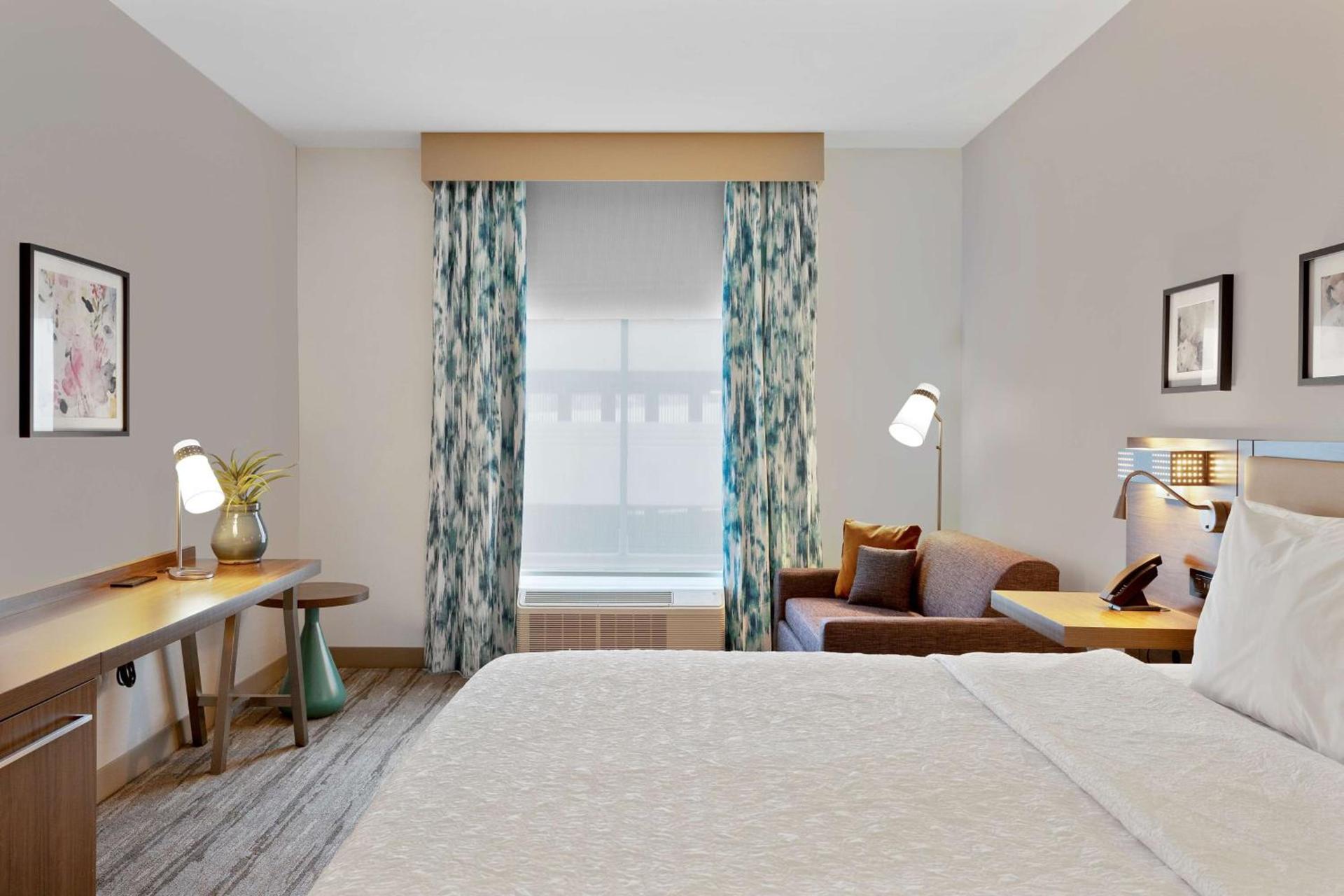 Hilton Garden Inn Houston Medical Center, TX photo 20