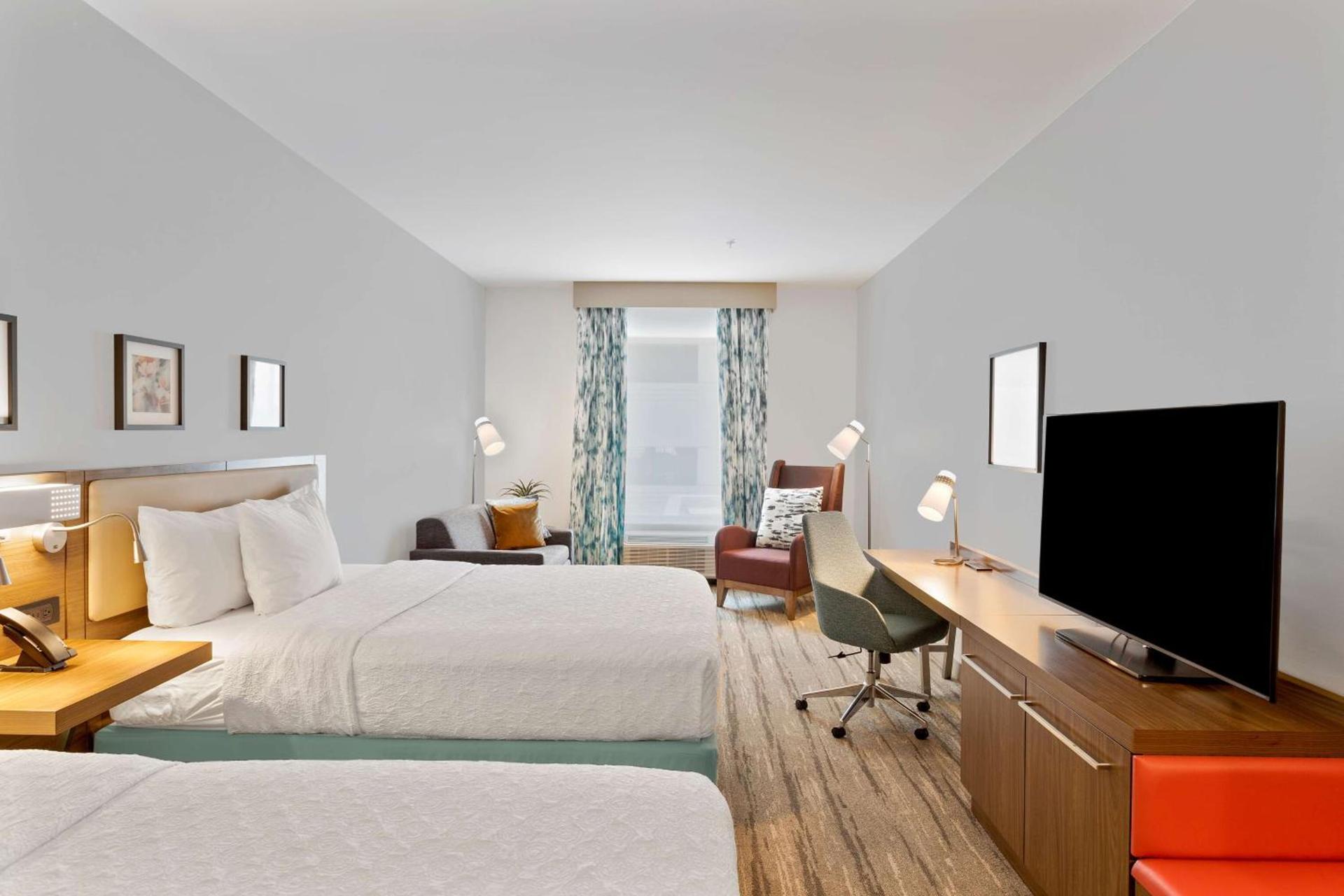 Hilton Garden Inn Houston Medical Center, TX photo 21