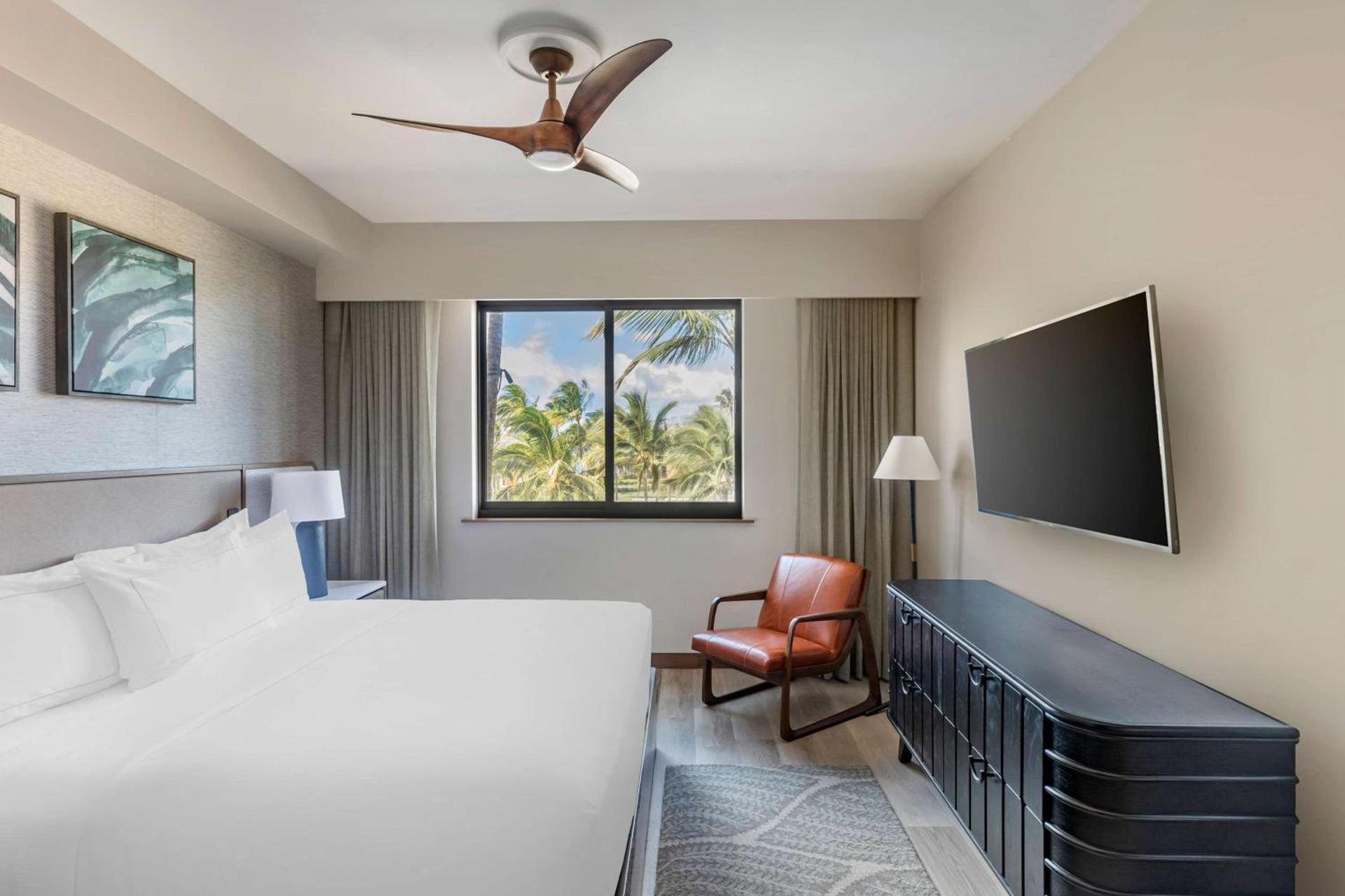 Hilton Grand Vacations Club Maui Bay Villas photo 8