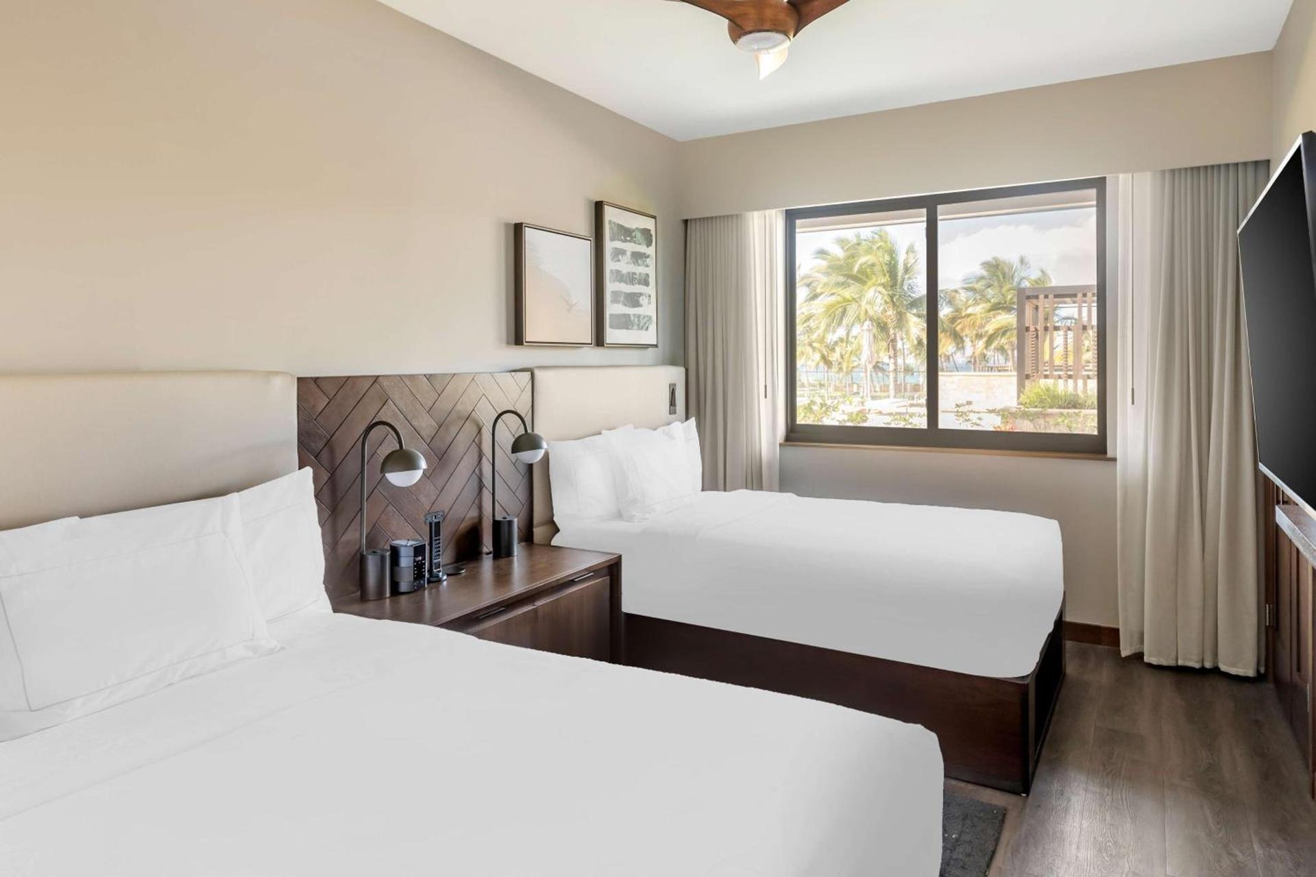 Hilton Grand Vacations Club Maui Bay Villas photo 6