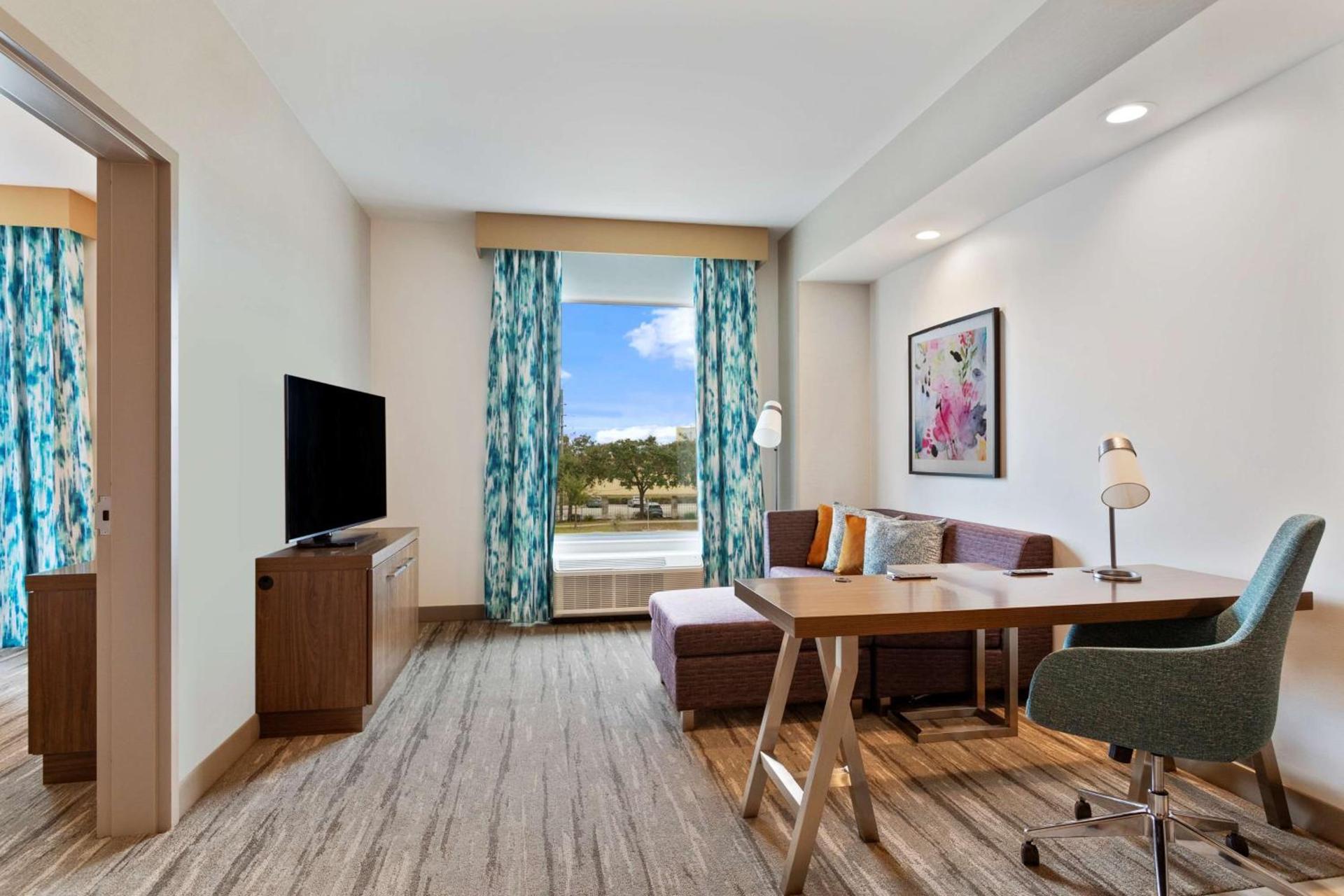 Hilton Garden Inn Houston Medical Center, TX photo 24