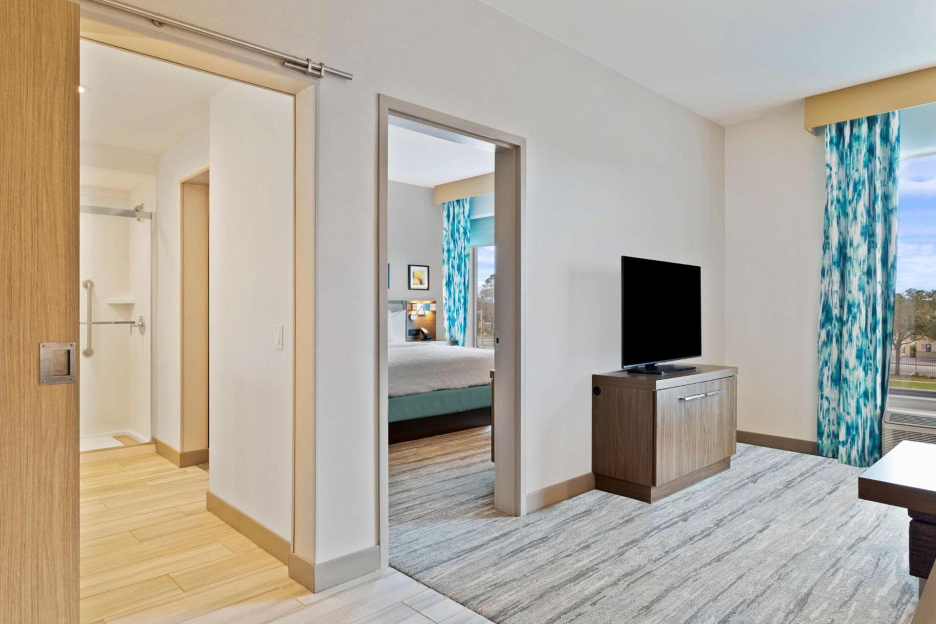 Hilton Garden Inn Houston Medical Center, TX photo 23