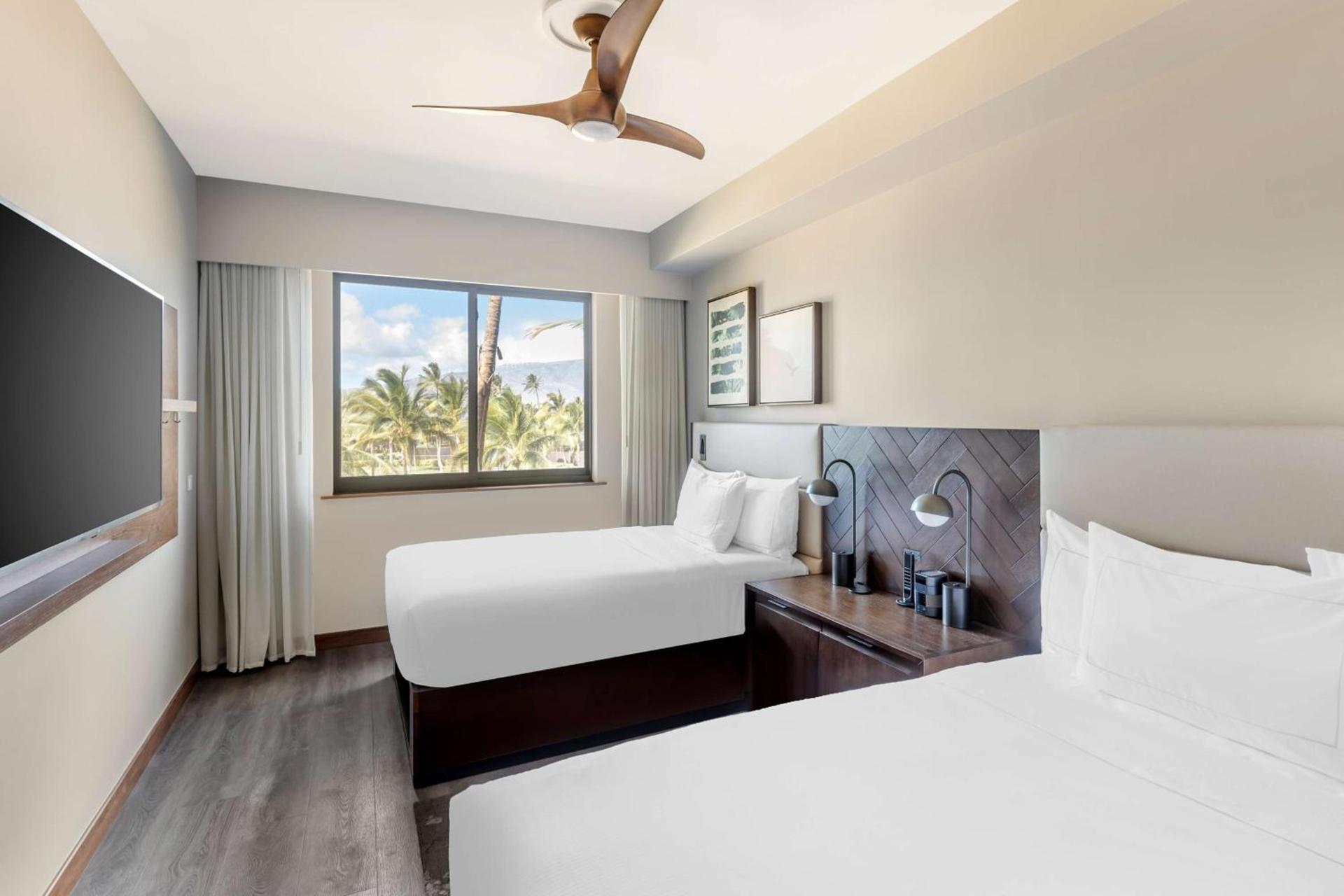 Hilton Grand Vacations Club Maui Bay Villas photo 10