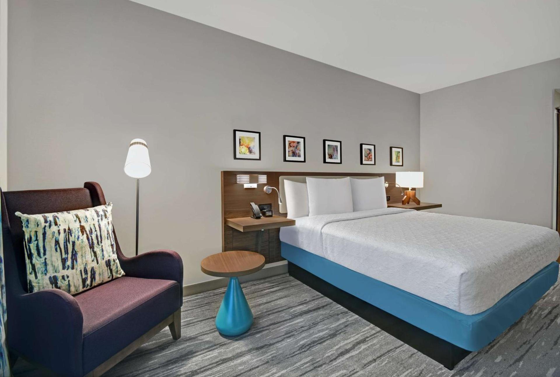 Hilton Garden Inn Houston Medical Center, TX photo 26