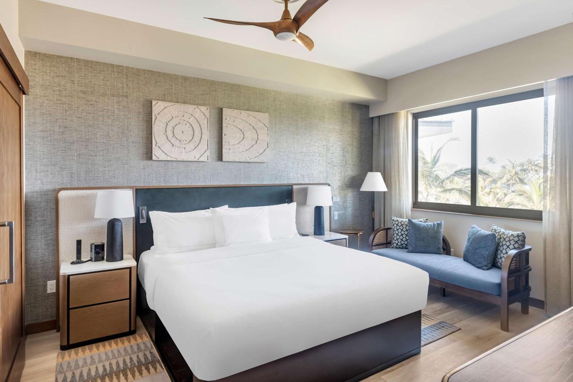 Hilton Grand Vacations Club Maui Bay Villas photo 12