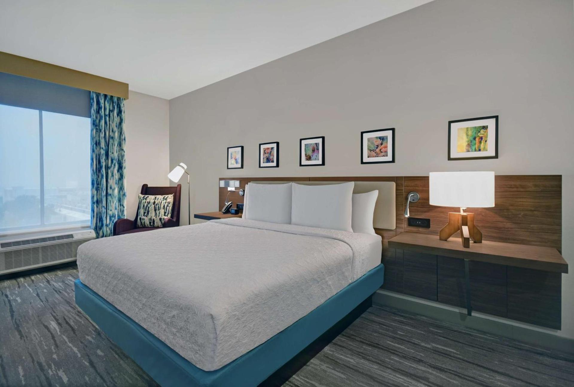 Hilton Garden Inn Houston Medical Center, TX photo 27