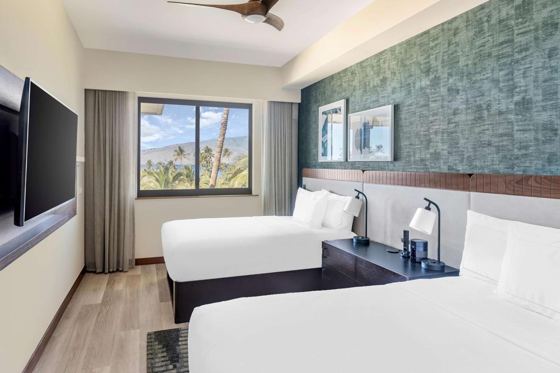 Hilton Grand Vacations Club Maui Bay Villas photo 13