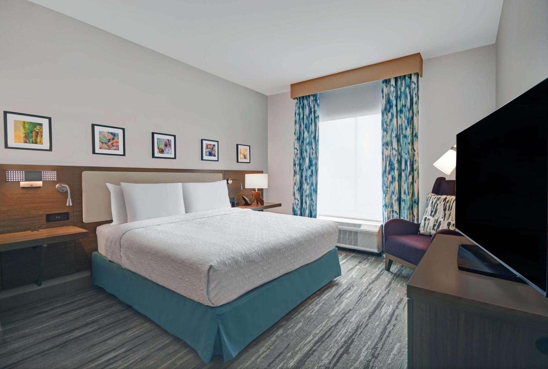 Hilton Garden Inn Houston Medical Center, TX photo 28