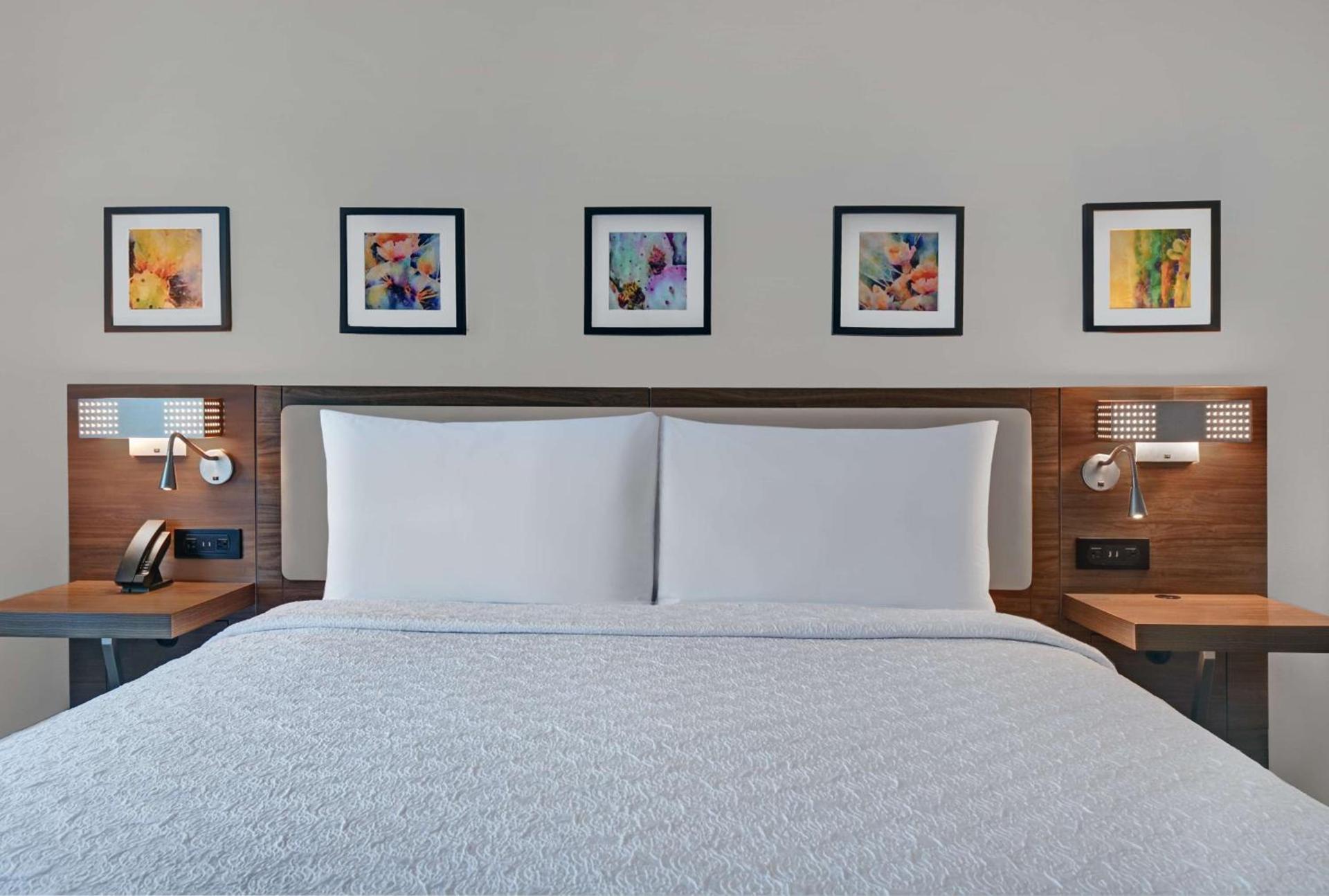 Hilton Garden Inn Houston Medical Center, TX photo 29