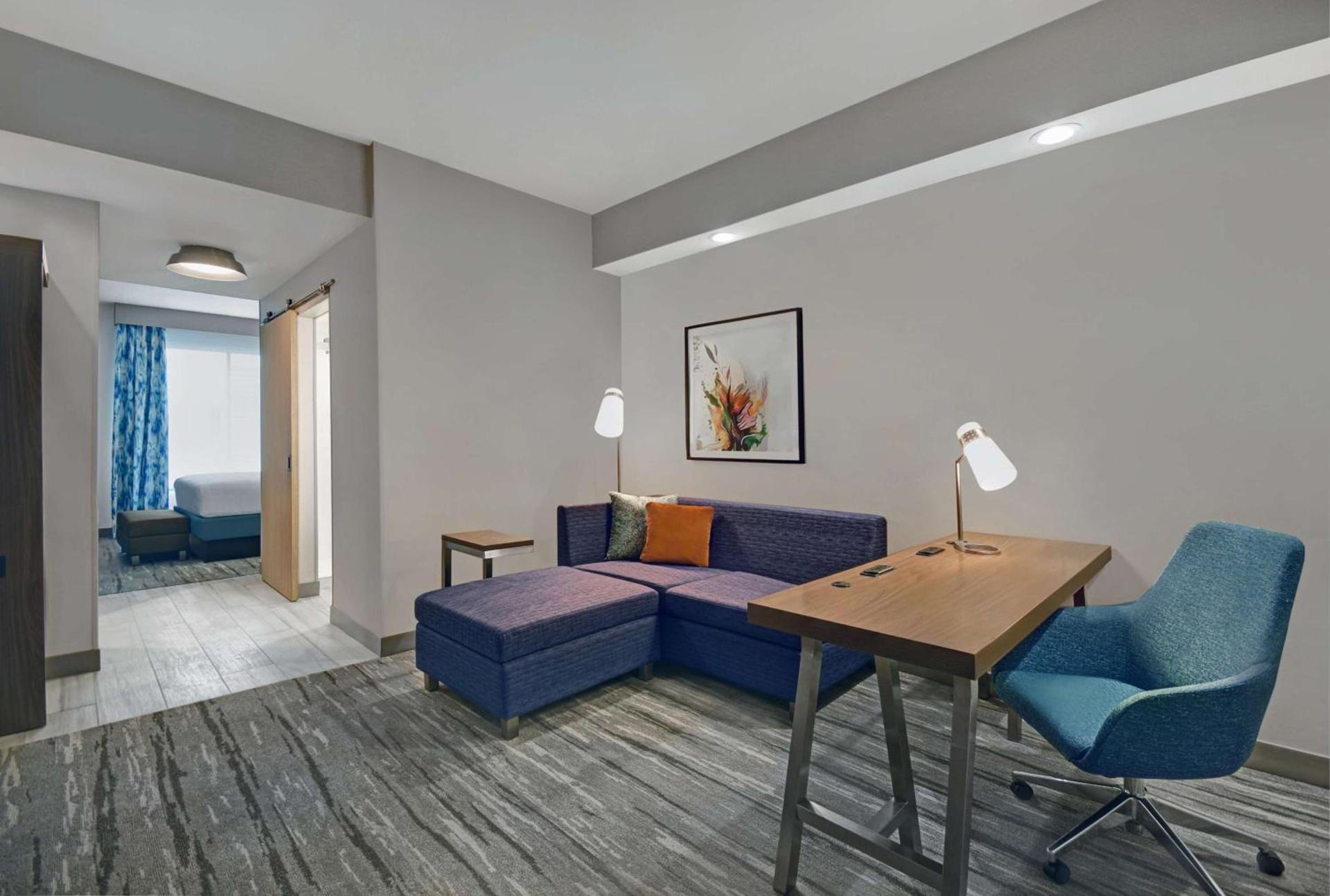 Hilton Garden Inn Houston Medical Center, TX photo 30
