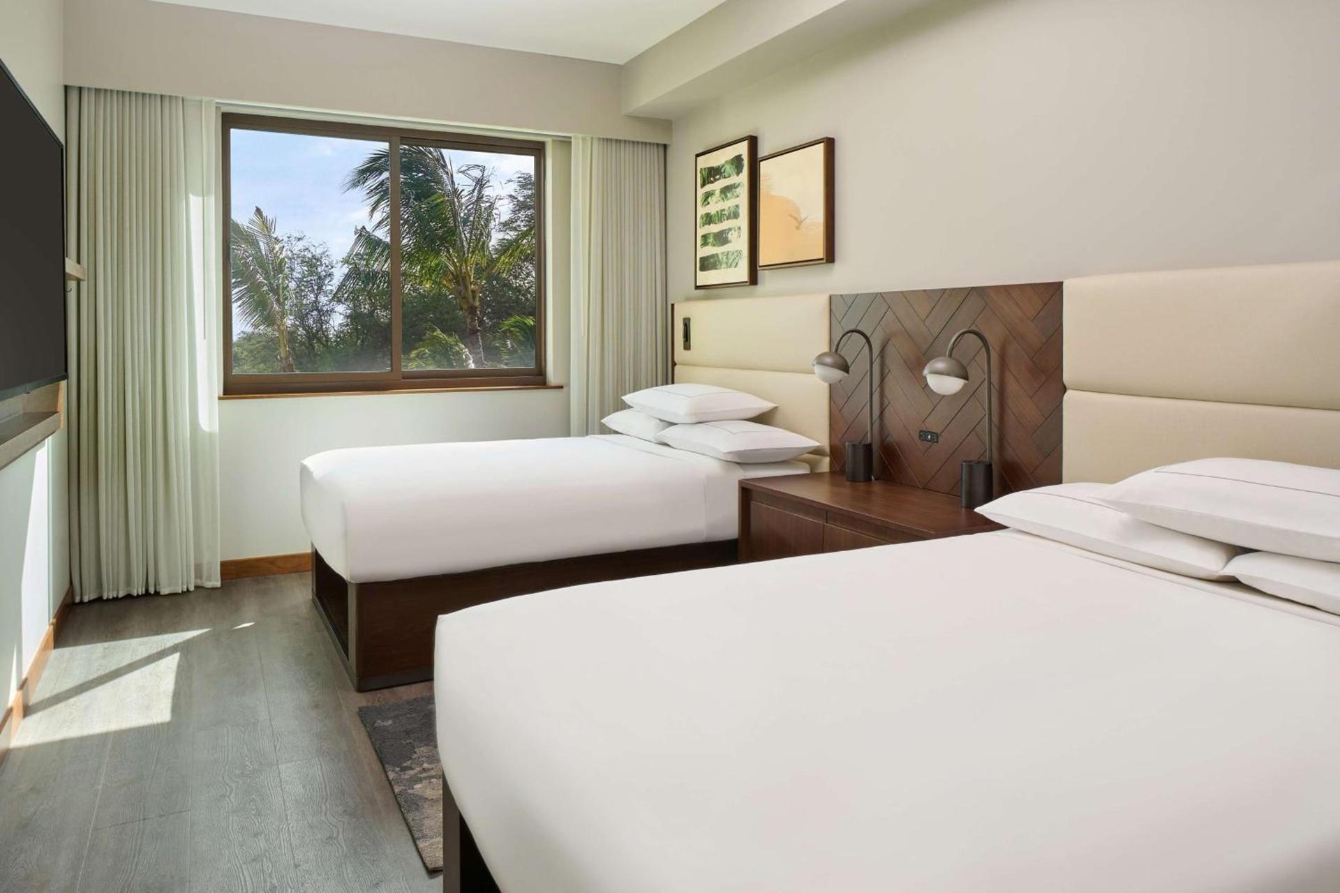 Hilton Grand Vacations Club Maui Bay Villas photo 16