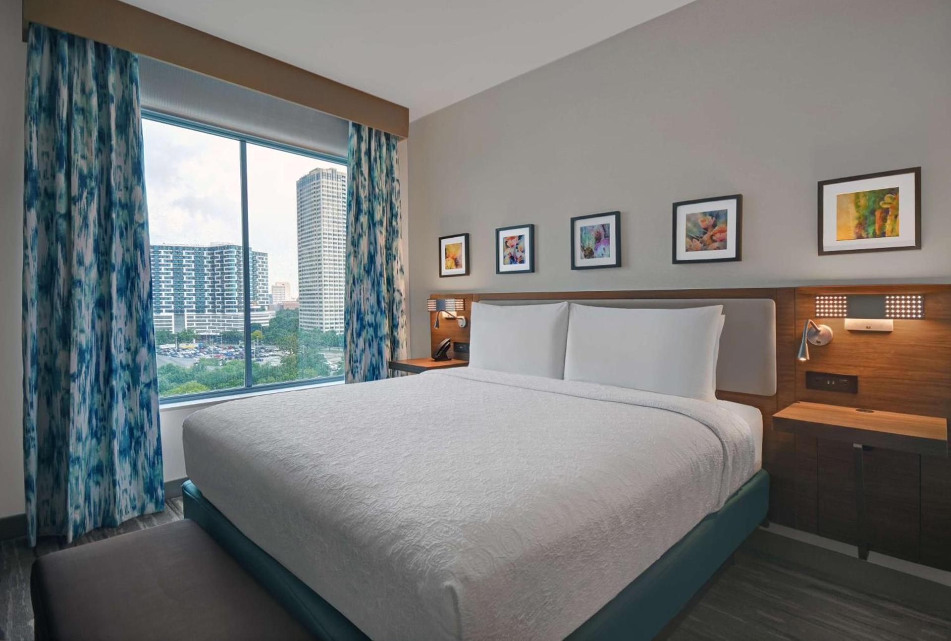 Hilton Garden Inn Houston Medical Center, TX photo 33