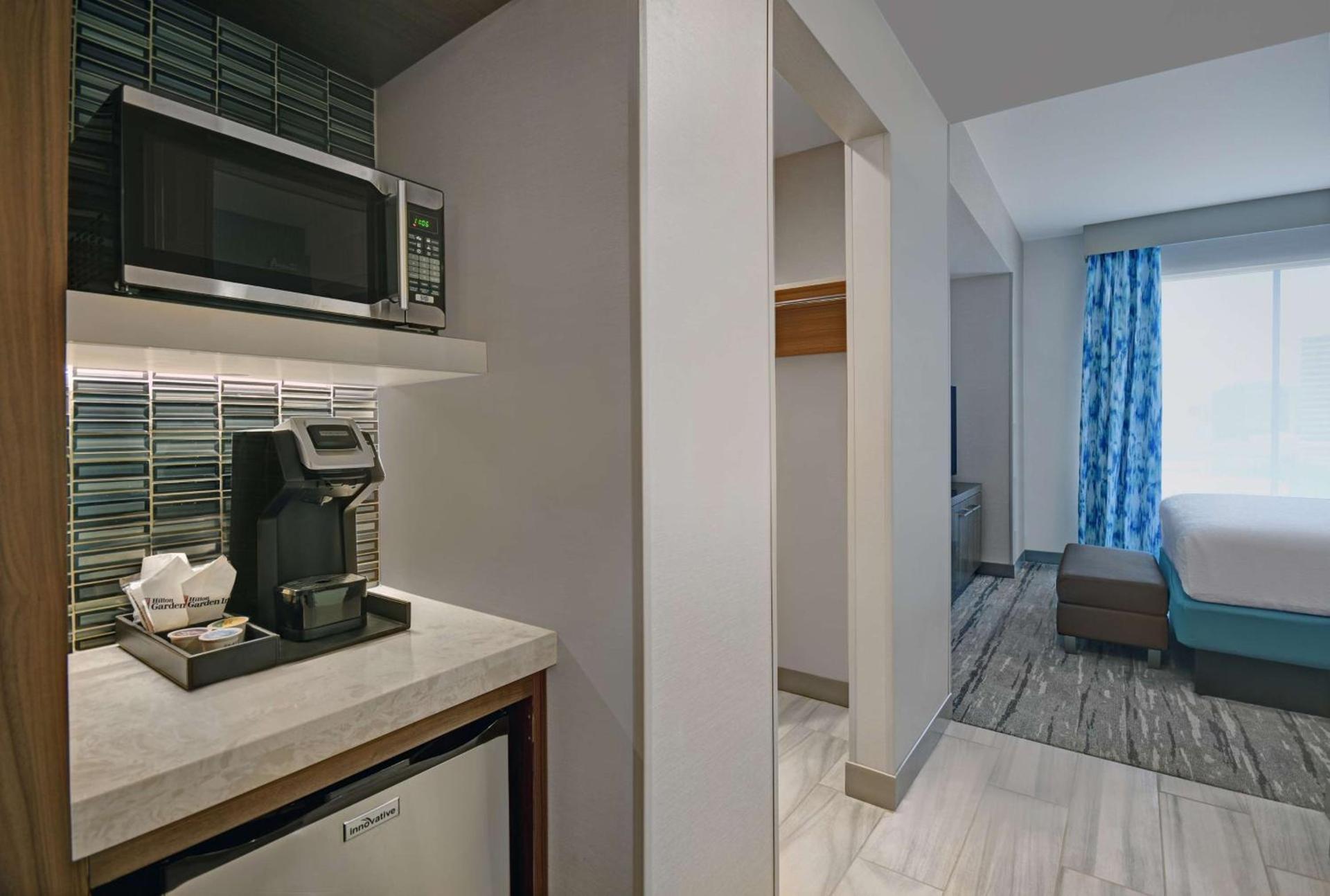 Hilton Garden Inn Houston Medical Center, TX photo 32