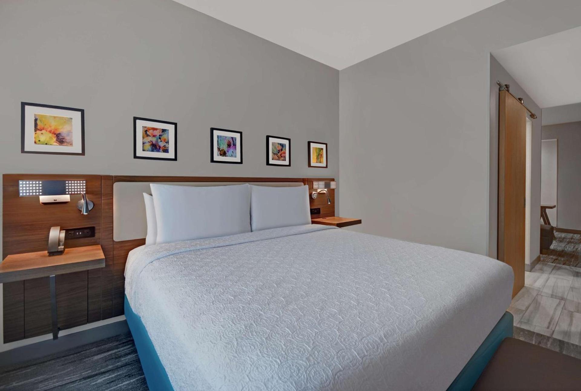 Hilton Garden Inn Houston Medical Center, TX photo 34