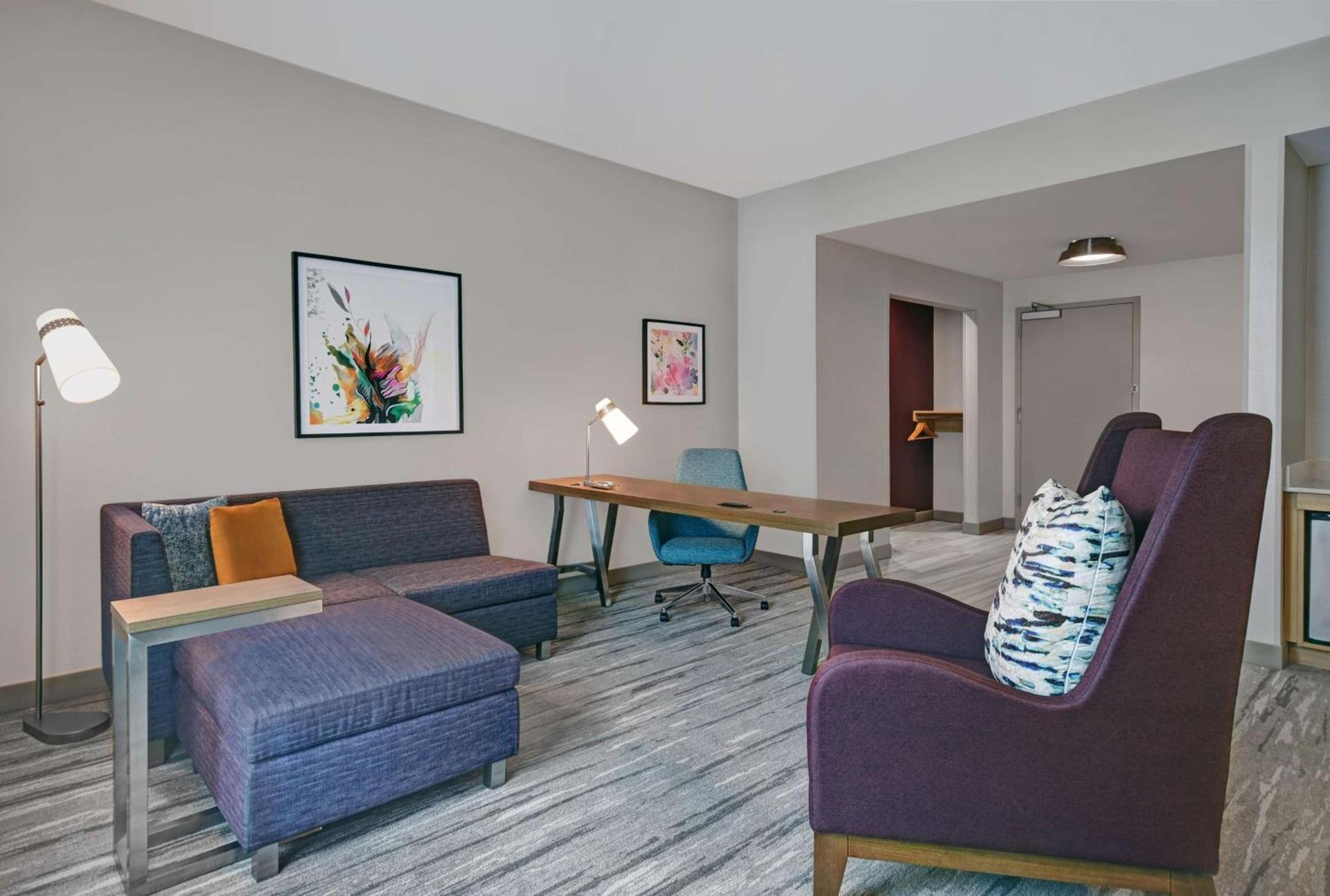 Hilton Garden Inn Houston Medical Center, TX photo 35