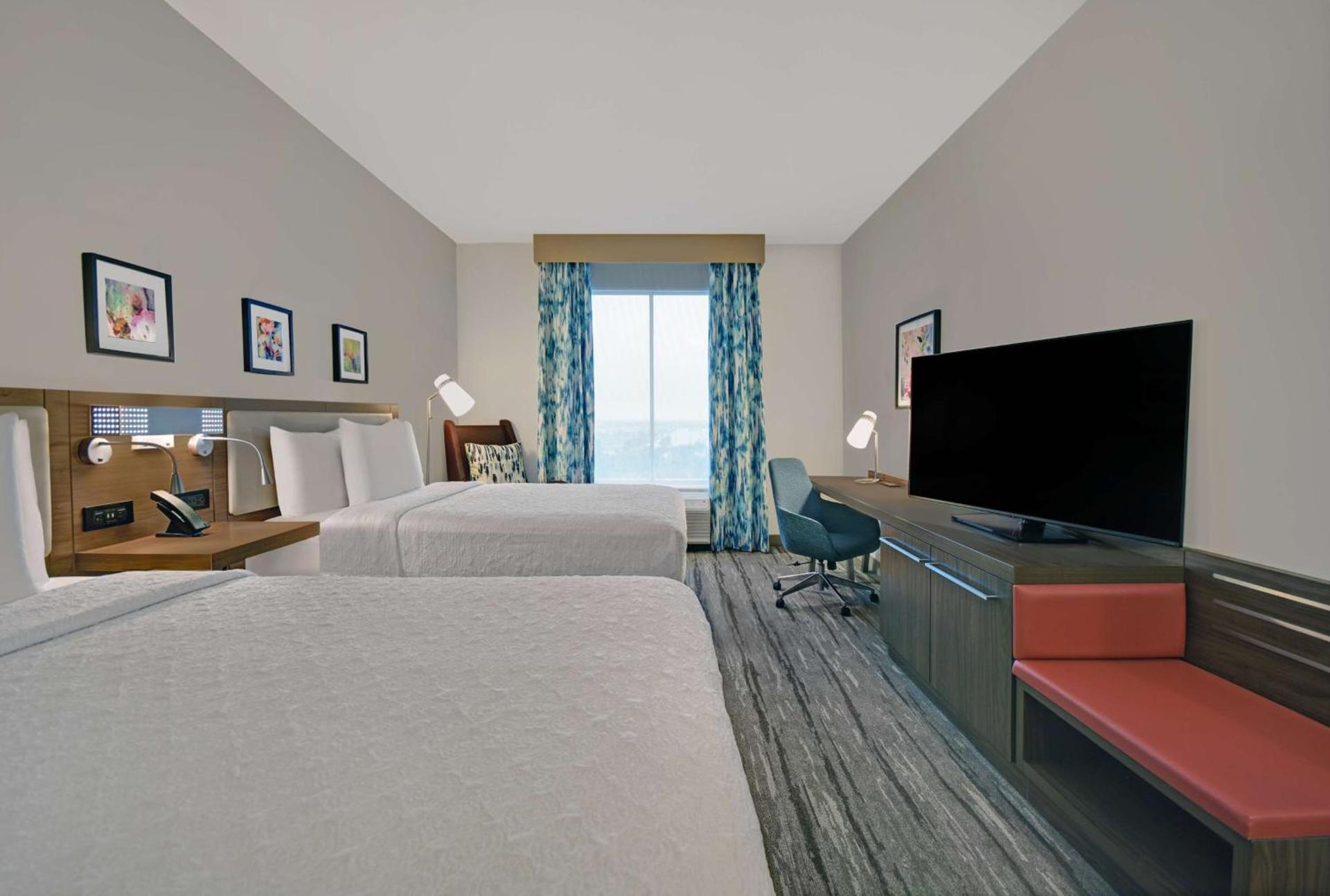 Hilton Garden Inn Houston Medical Center, TX photo 36