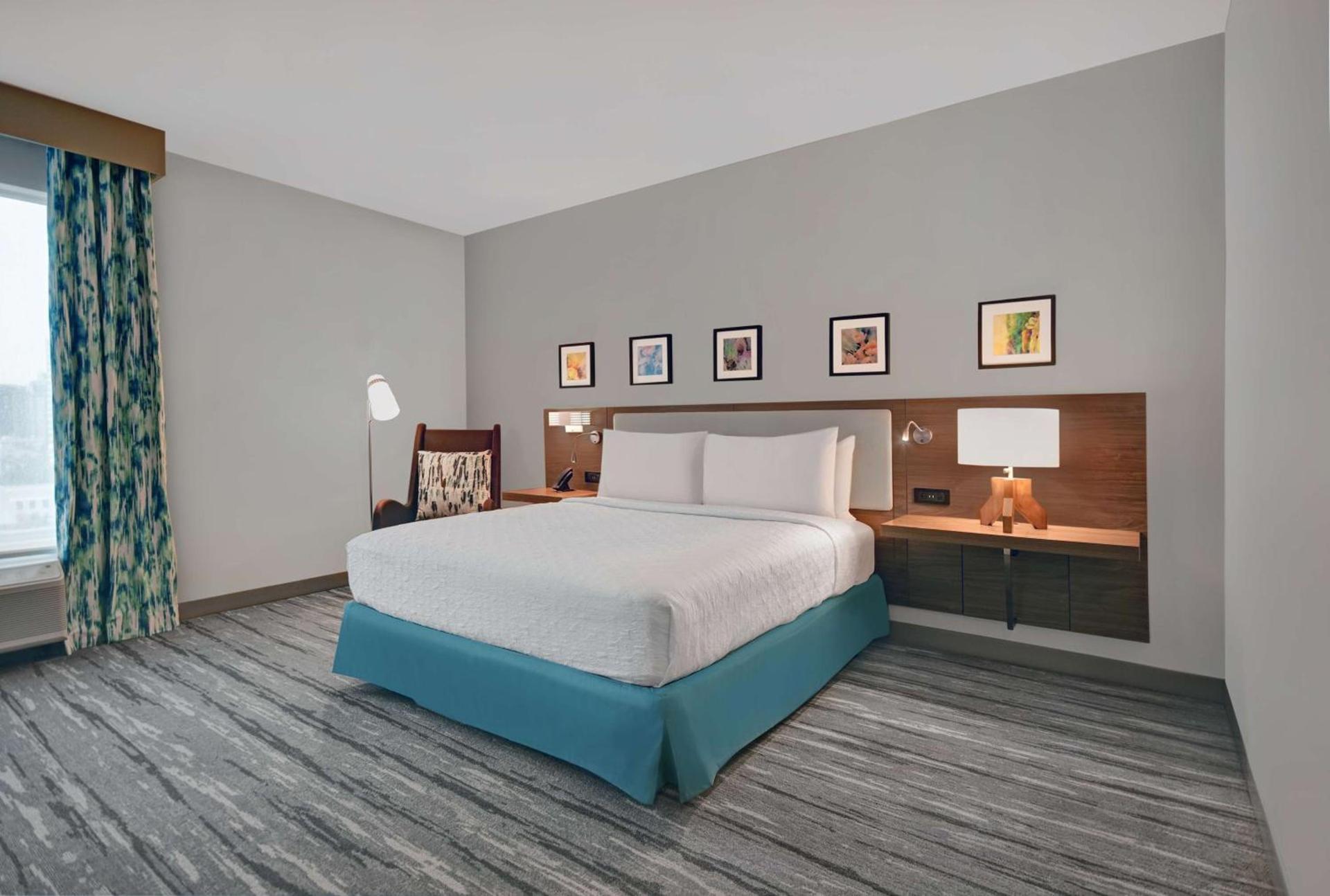 Hilton Garden Inn Houston Medical Center, TX photo 38